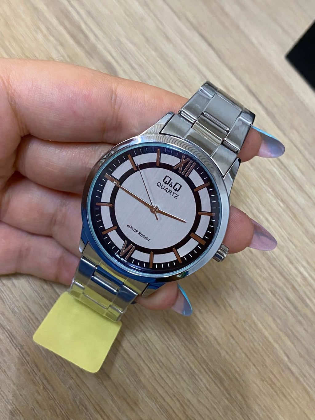 Q&Q ORIGINAL (2640.054)