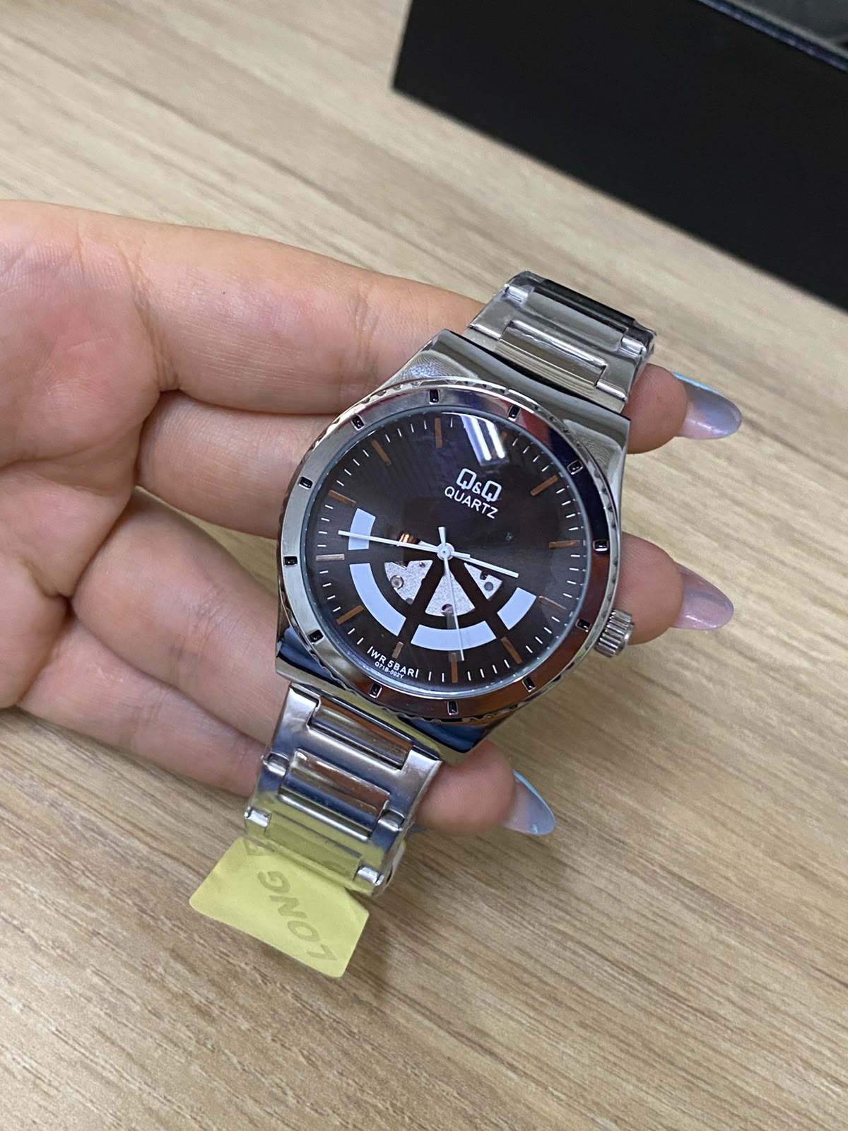 Q&Q ORIGINAL (2640.054)
