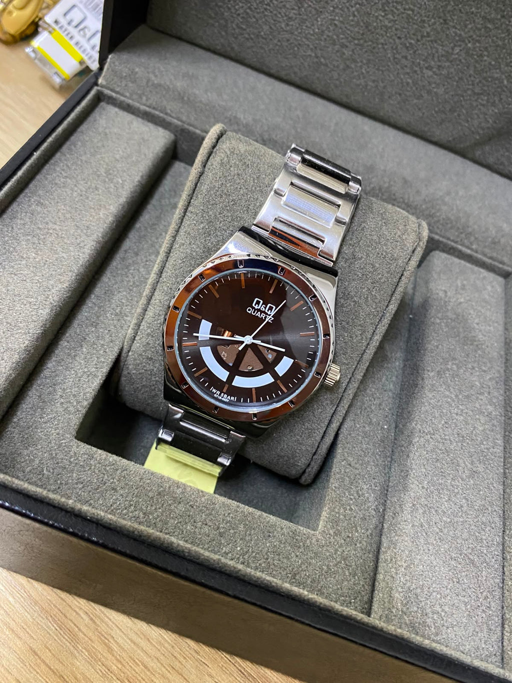 Q&Q ORIGINAL (2640.054)