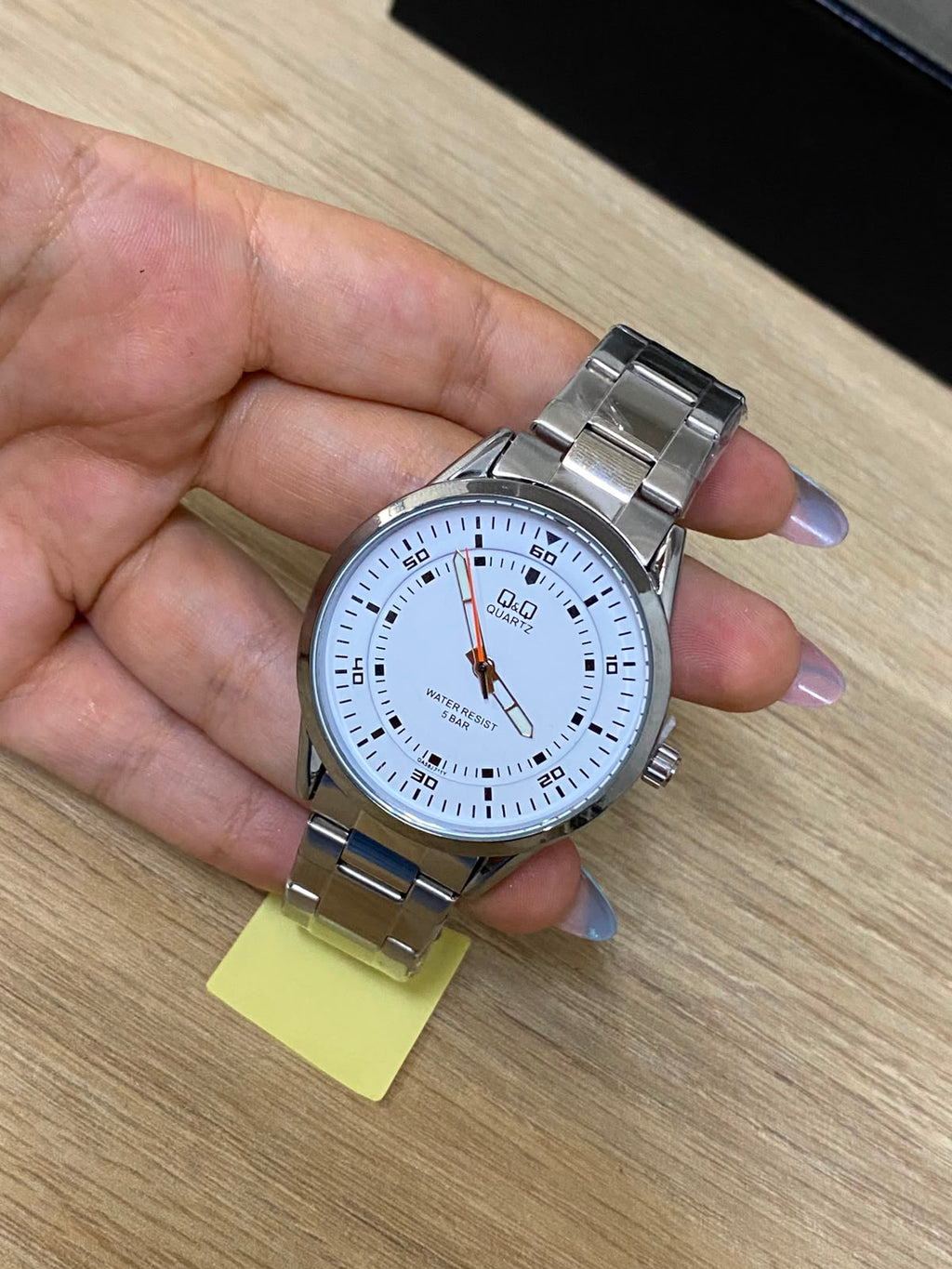 Q&Q ORIGINAL (2640.054)