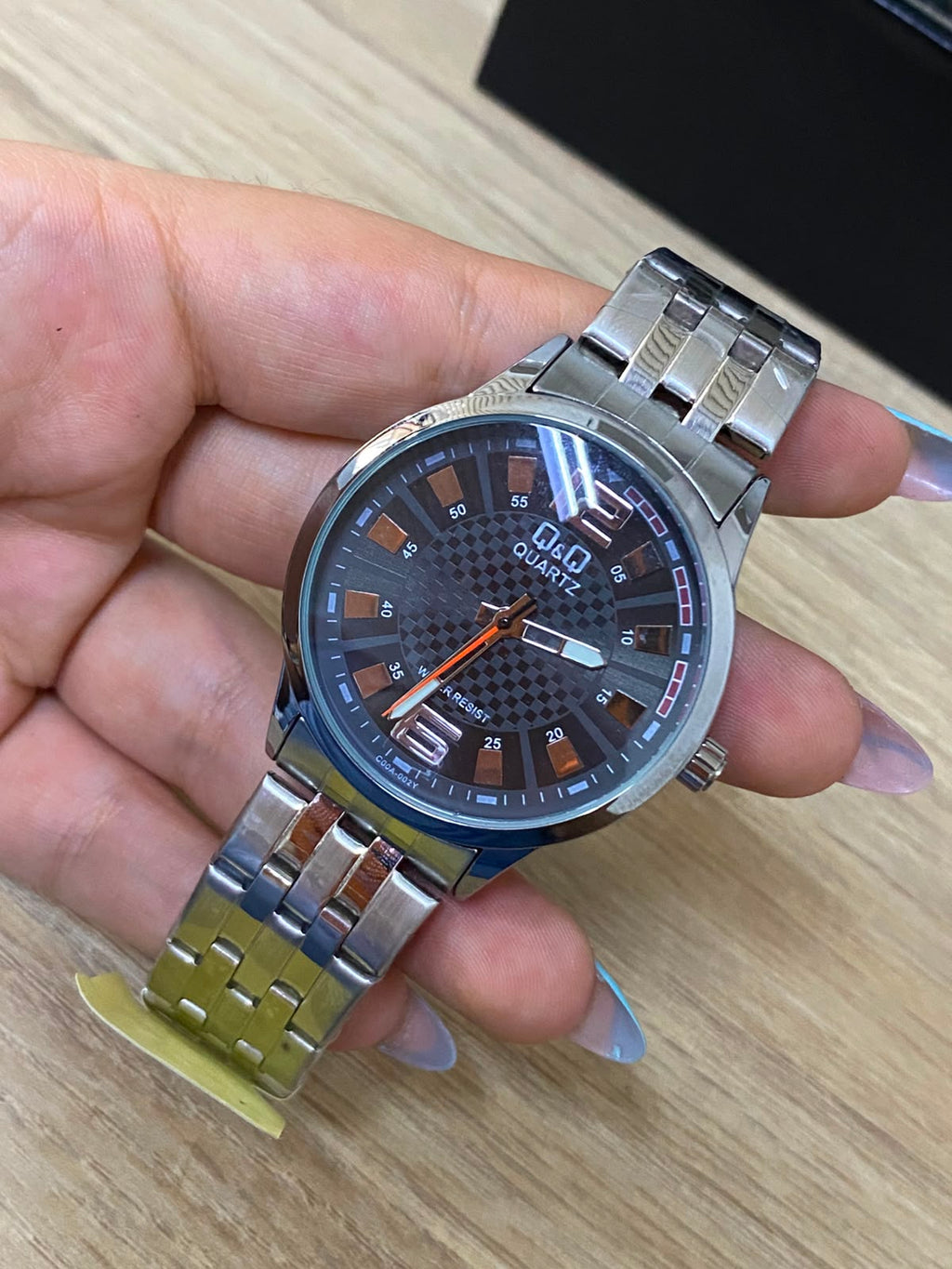 Q&Q ORIGINAL (2640.054)