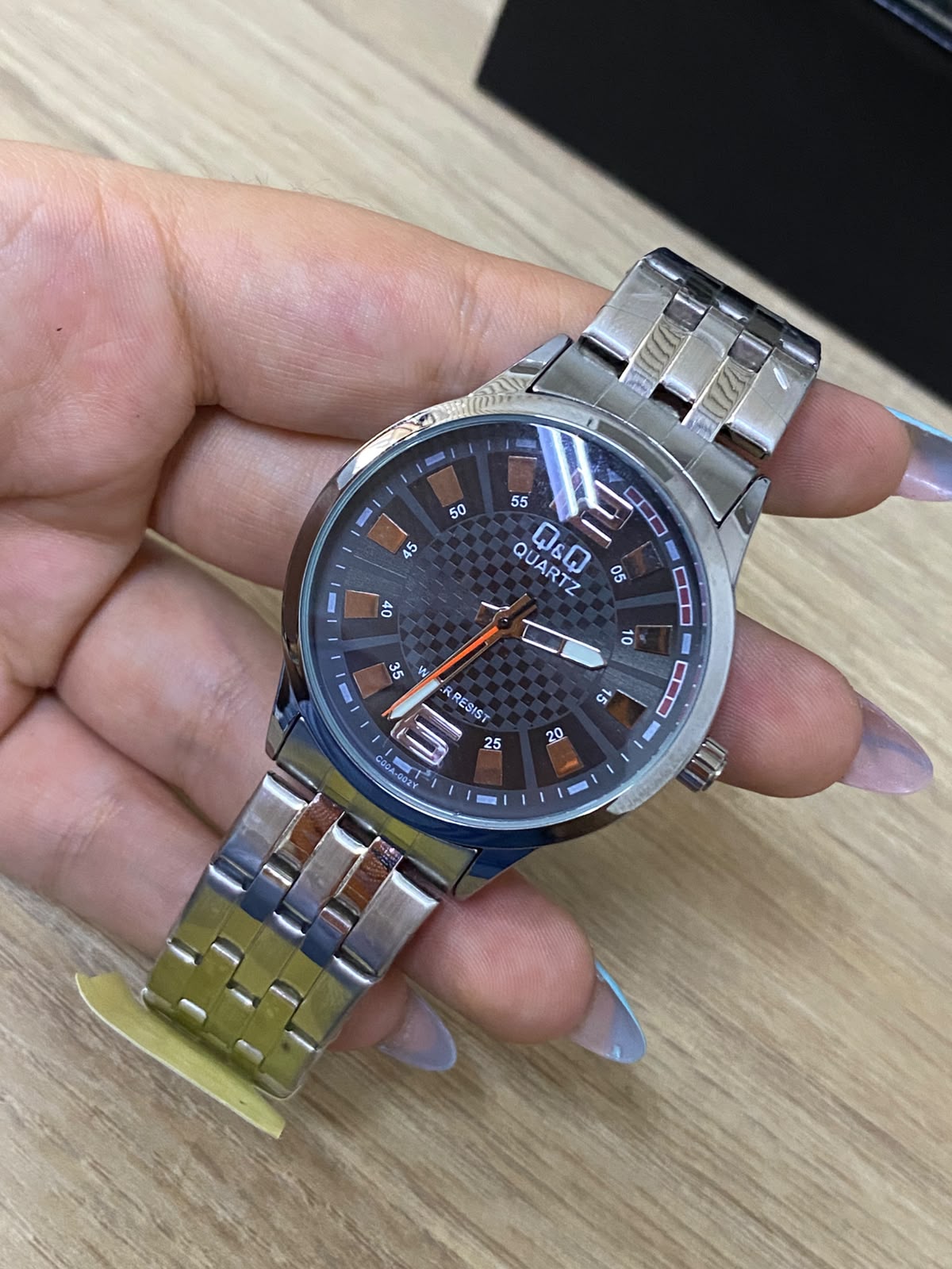 Q&Q ORIGINAL (2640.054)