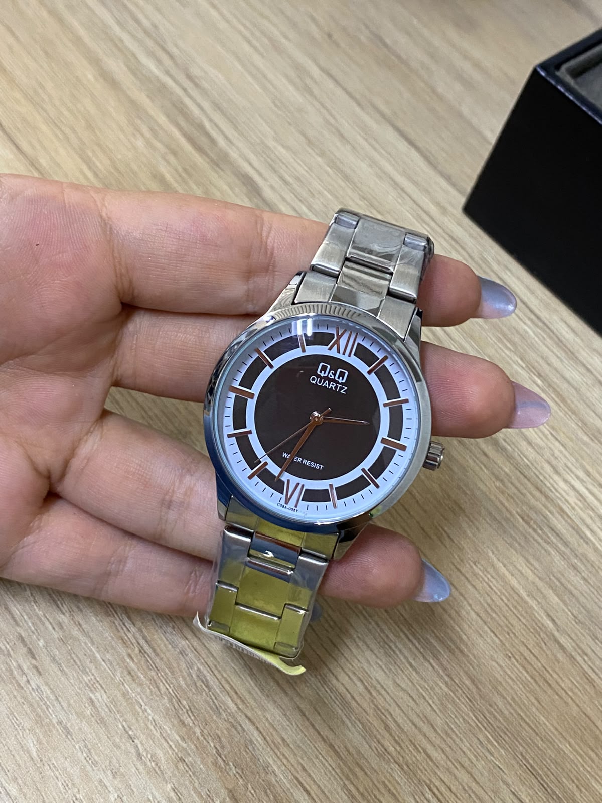 Q&Q ORIGINAL (2640.054)