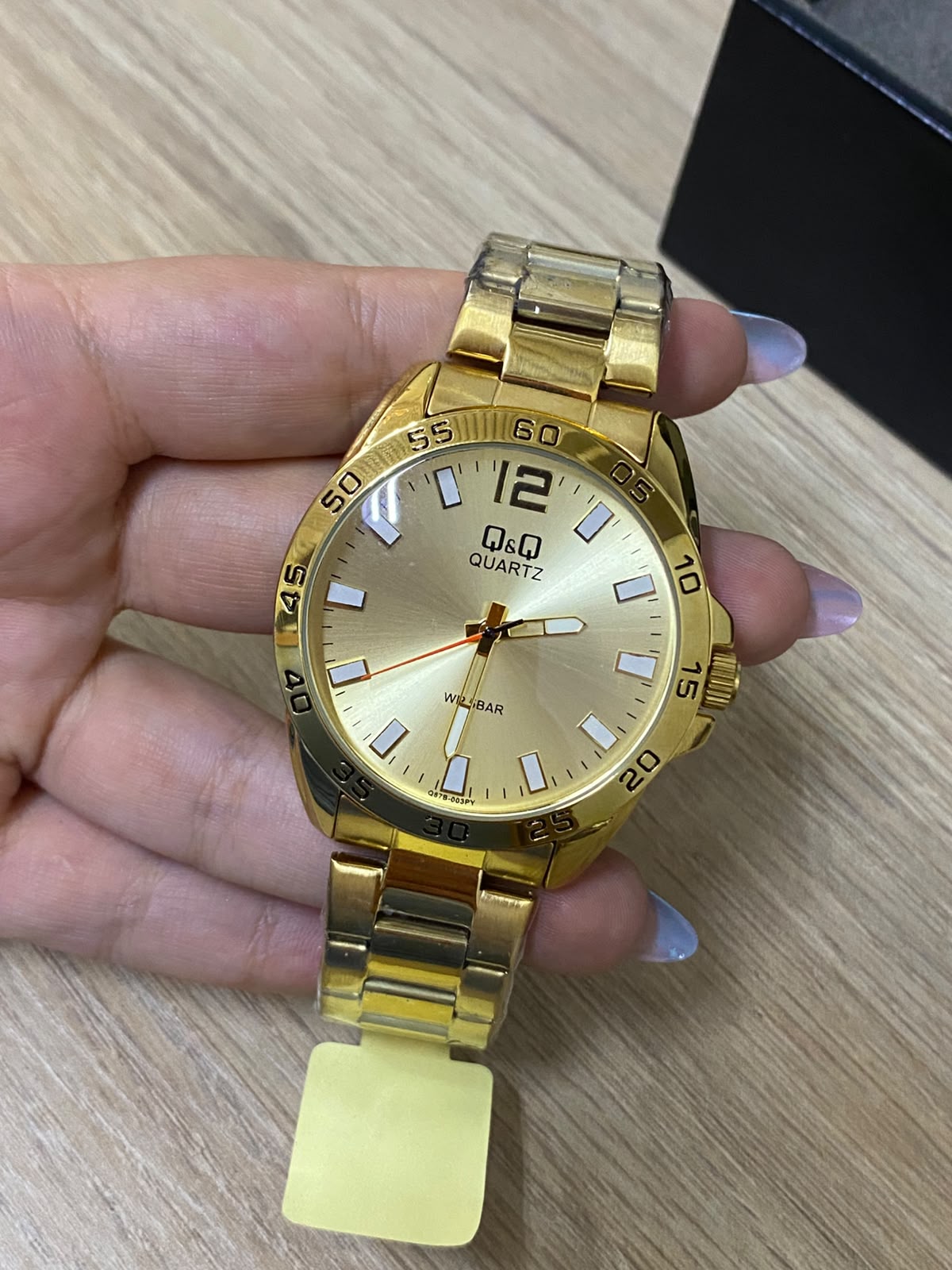 Q&Q ORIGINAL (2640.054)