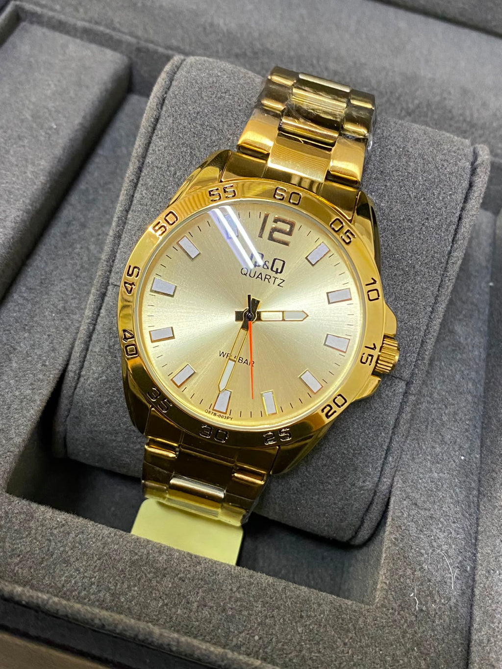 Q&Q ORIGINAL (2640.054)