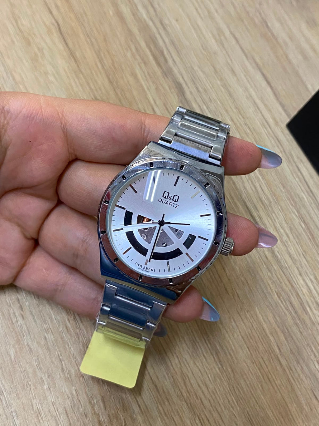 Q&Q ORIGINAL (2640.054)