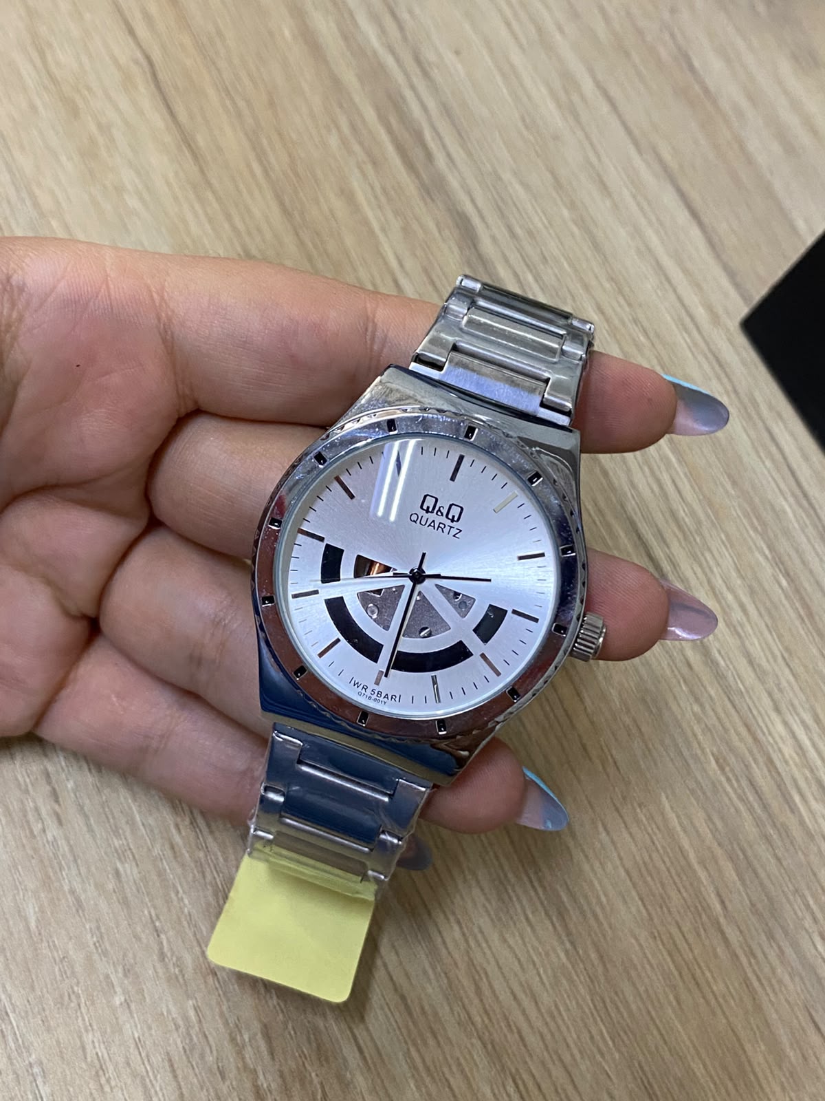 Q&Q ORIGINAL (2640.054)