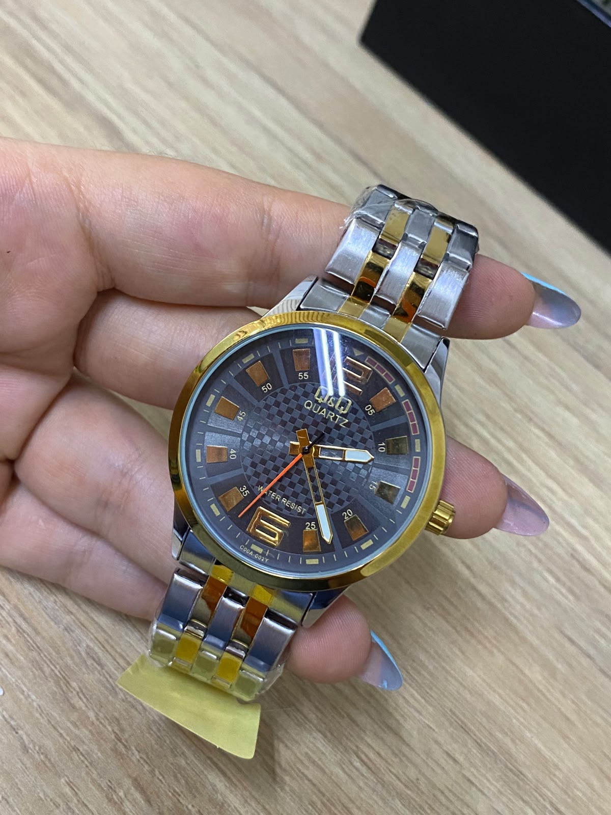 Q&Q ORIGINAL (2640.054)