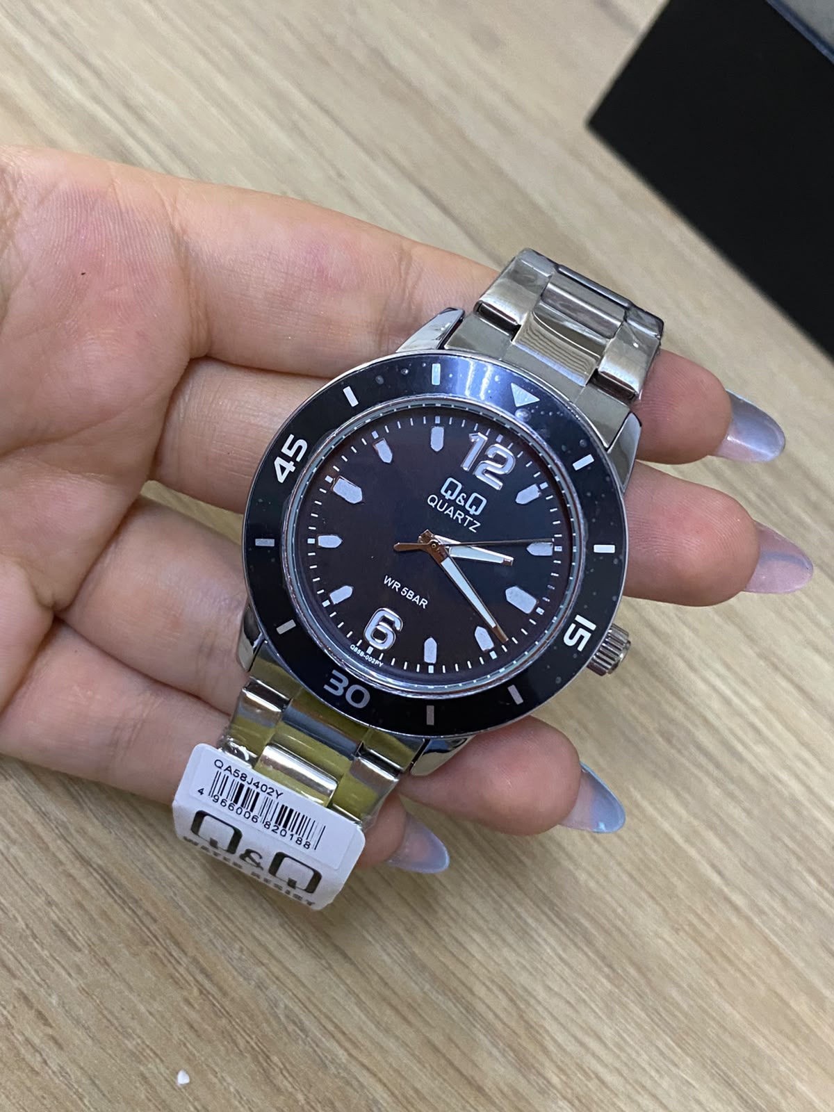 Q&Q ORIGINAL (2640.054)