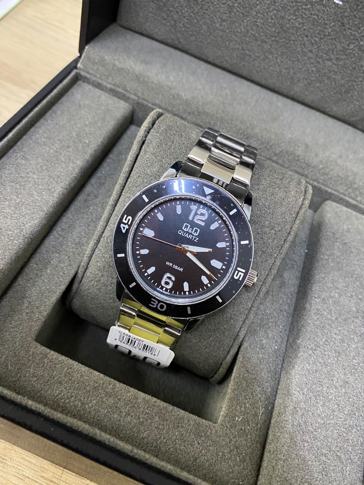 Q&Q ORIGINAL (2640.054)