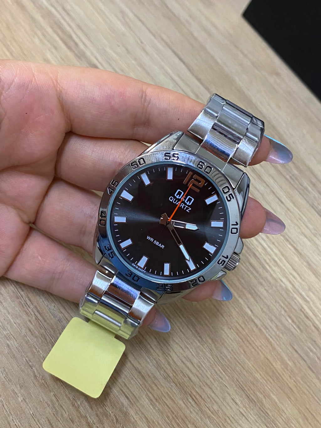 Q&Q ORIGINAL (2640.054)