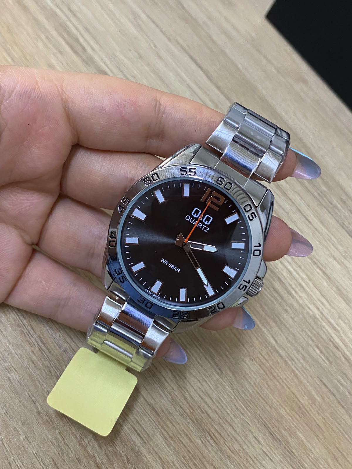 Q&Q ORIGINAL (2640.054)