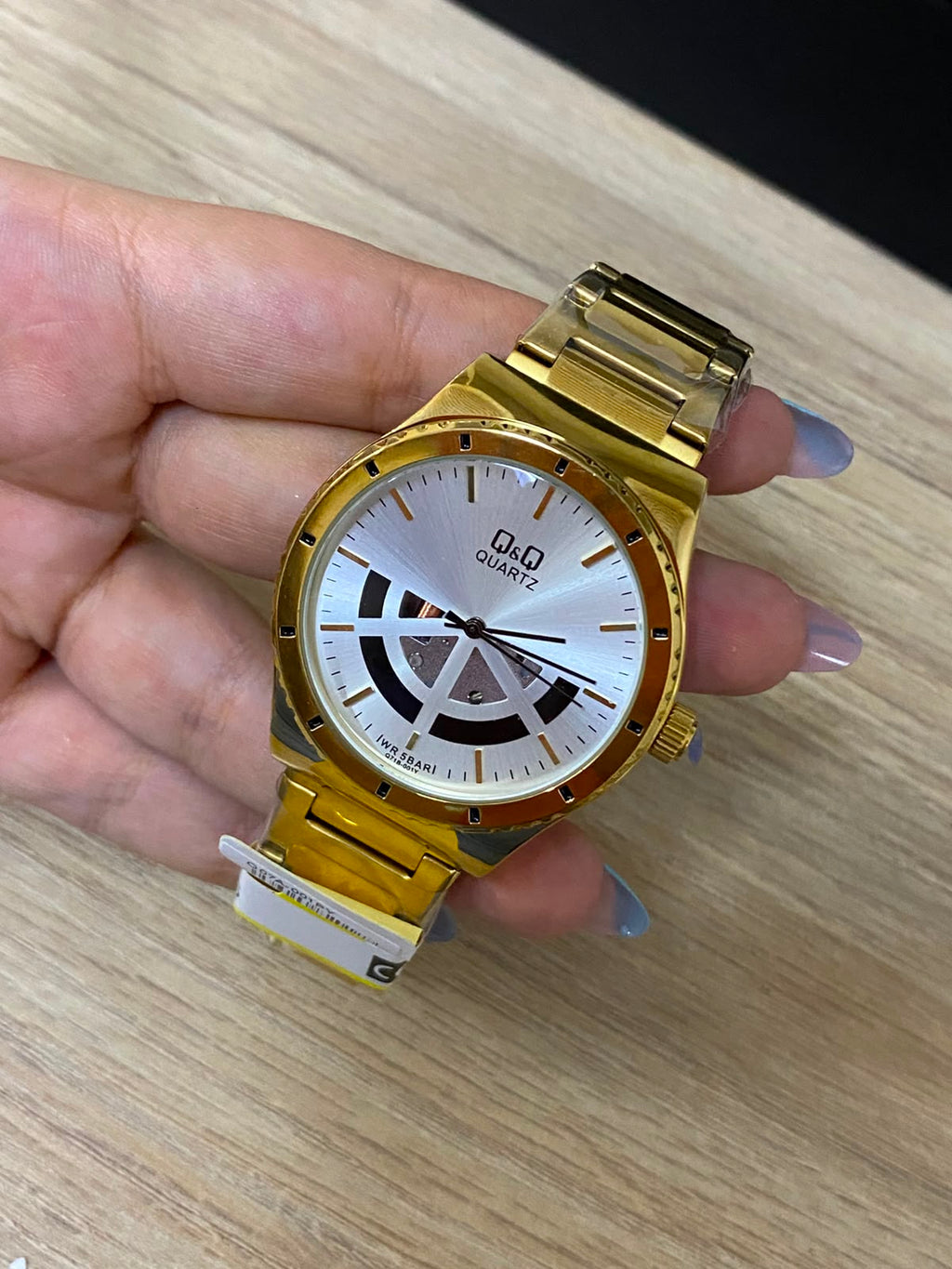 Q&Q ORIGINAL (2640.054)