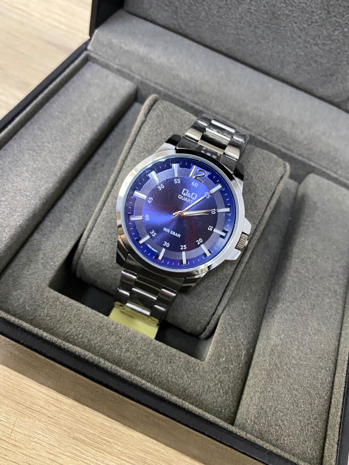 Q&Q ORIGINAL (2640.054)