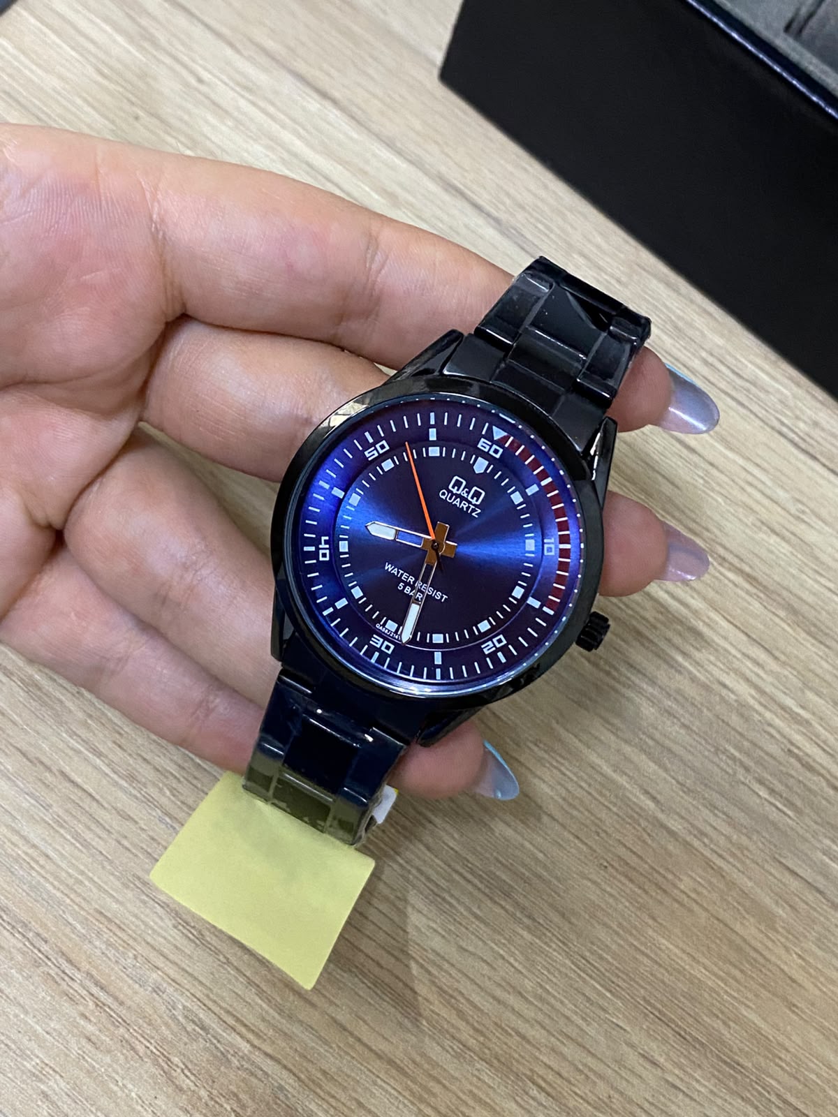 Q&Q ORIGINAL (2640.054)