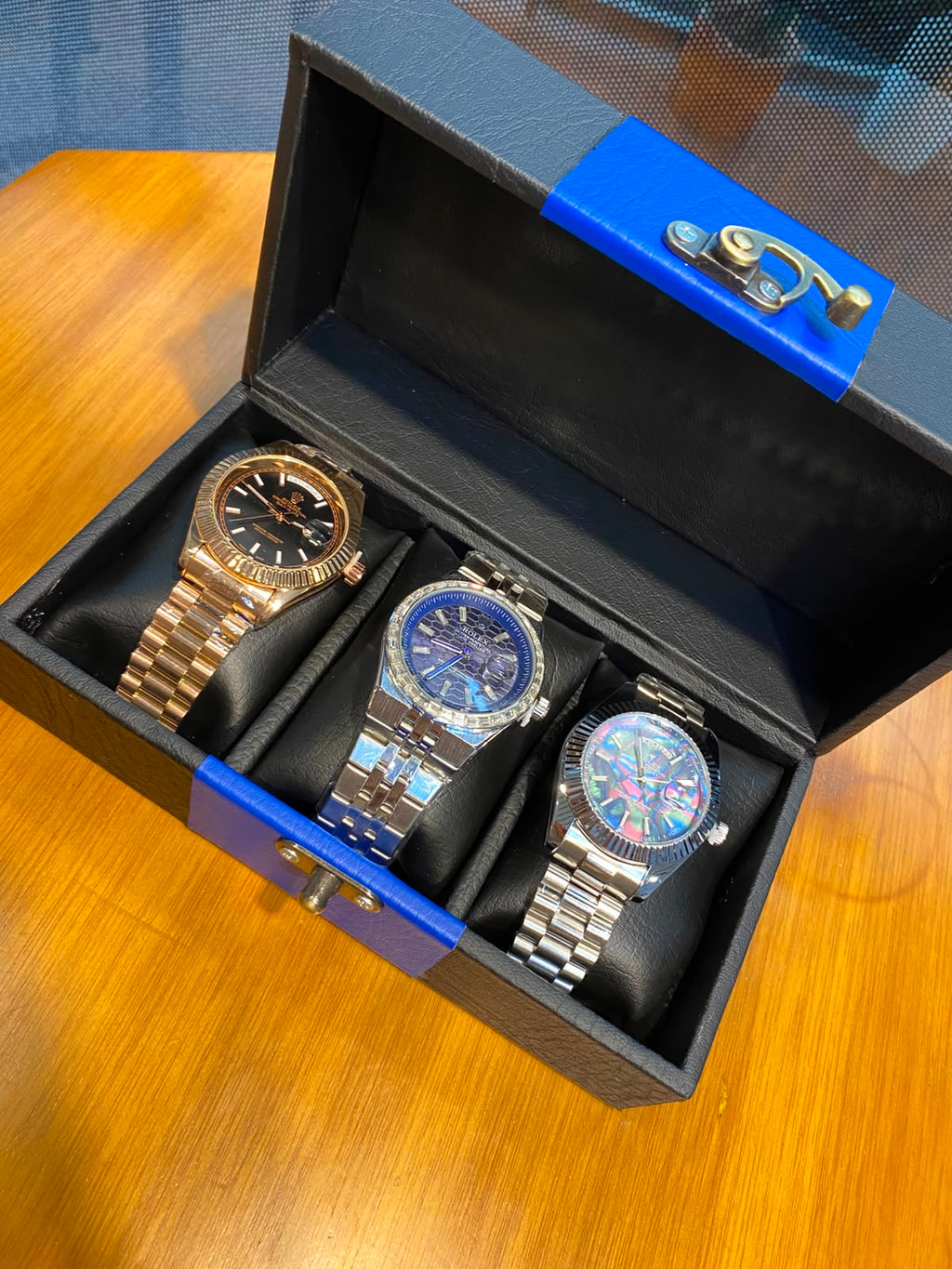 COLECCION PERSONAL