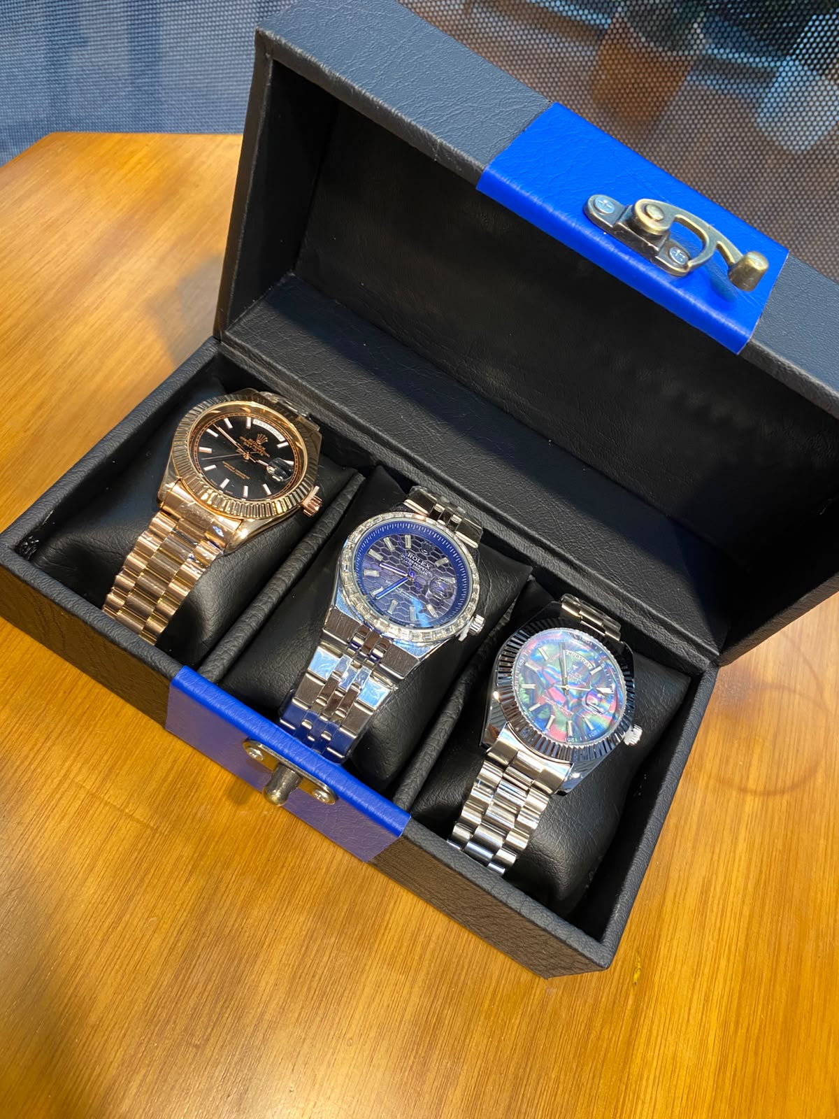 COLECCION PERSONAL