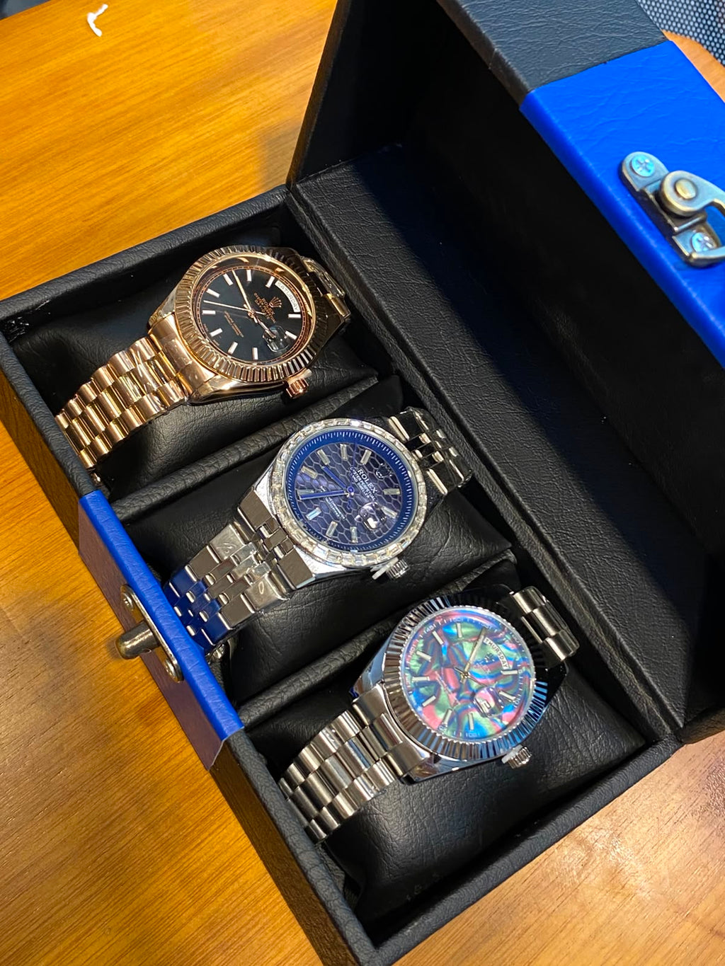 COLECCION PERSONAL