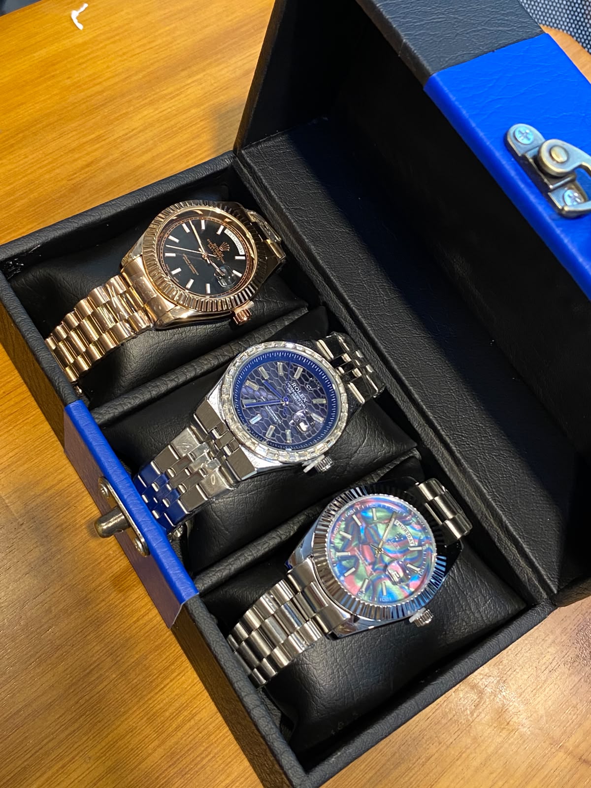 COLECCION PERSONAL