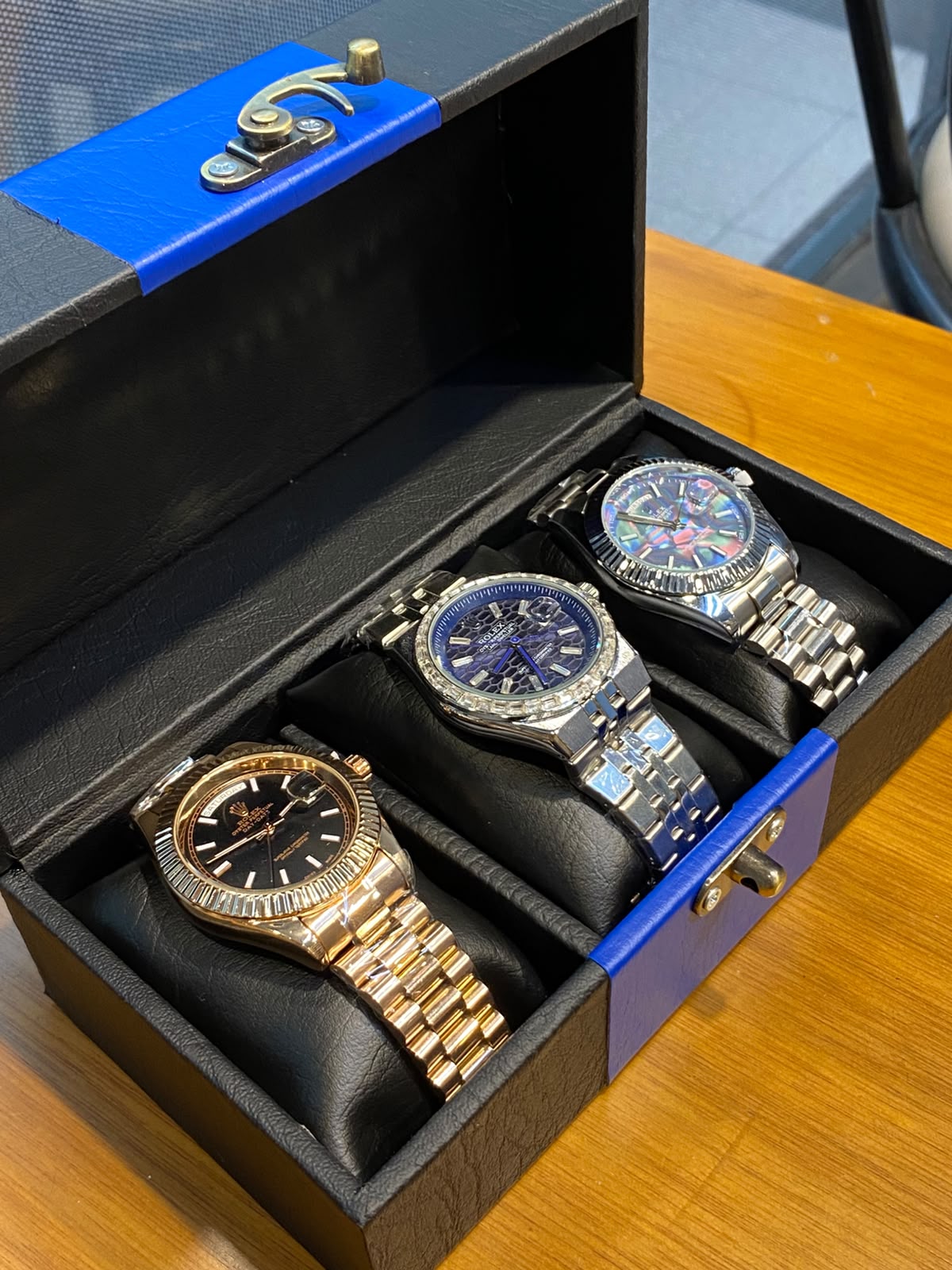 COLECCION PERSONAL