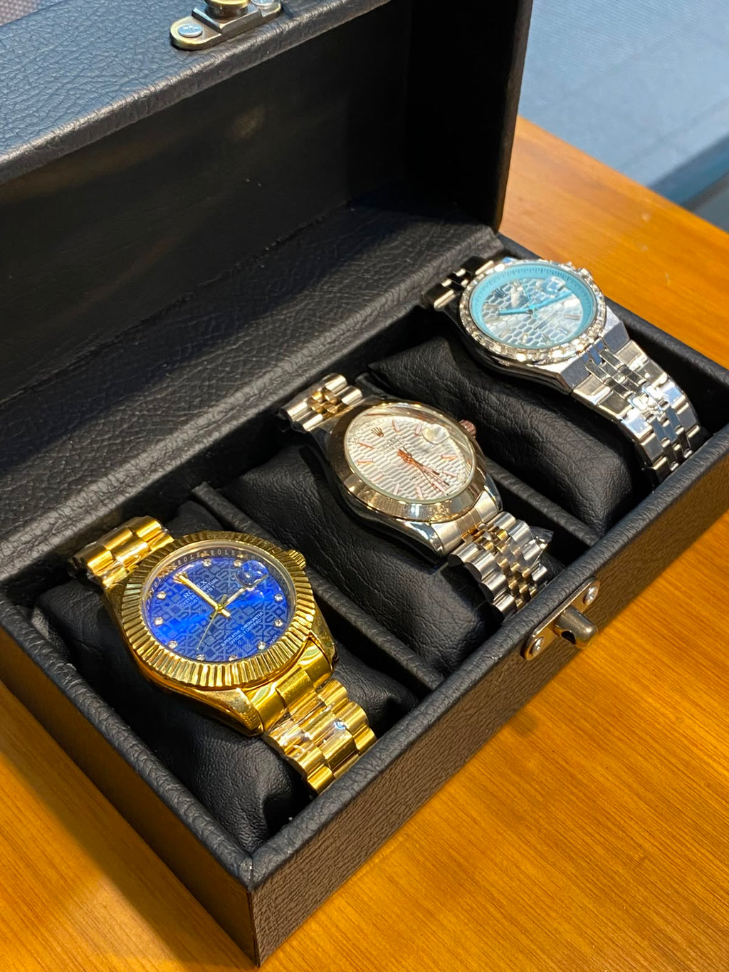 COLECCION PERSONAL