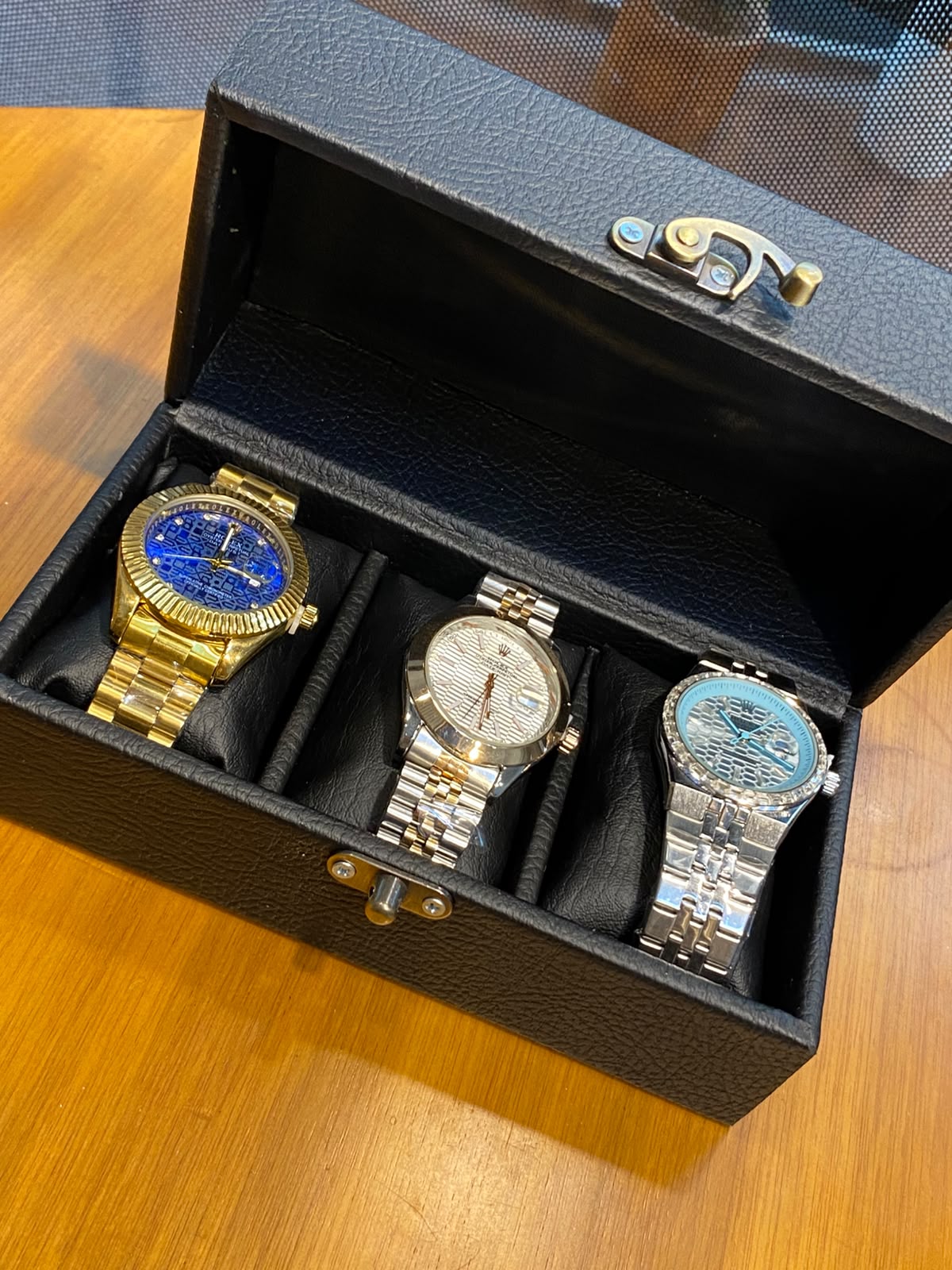 COLECCION PERSONAL