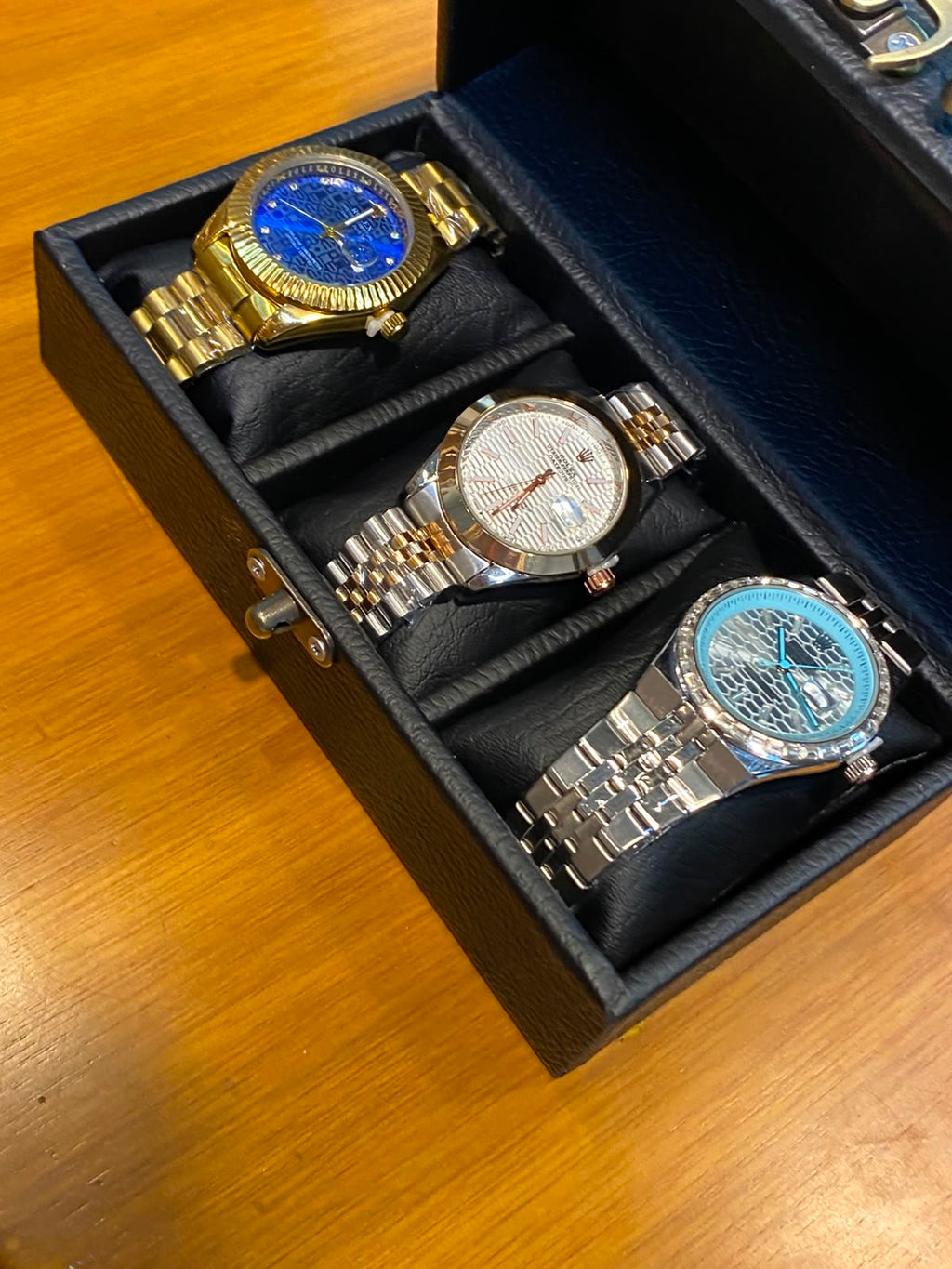 COLECCION PERSONAL