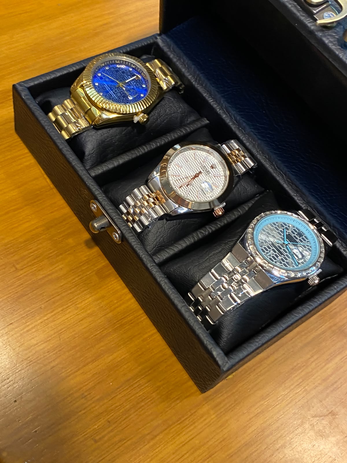 COLECCION PERSONAL