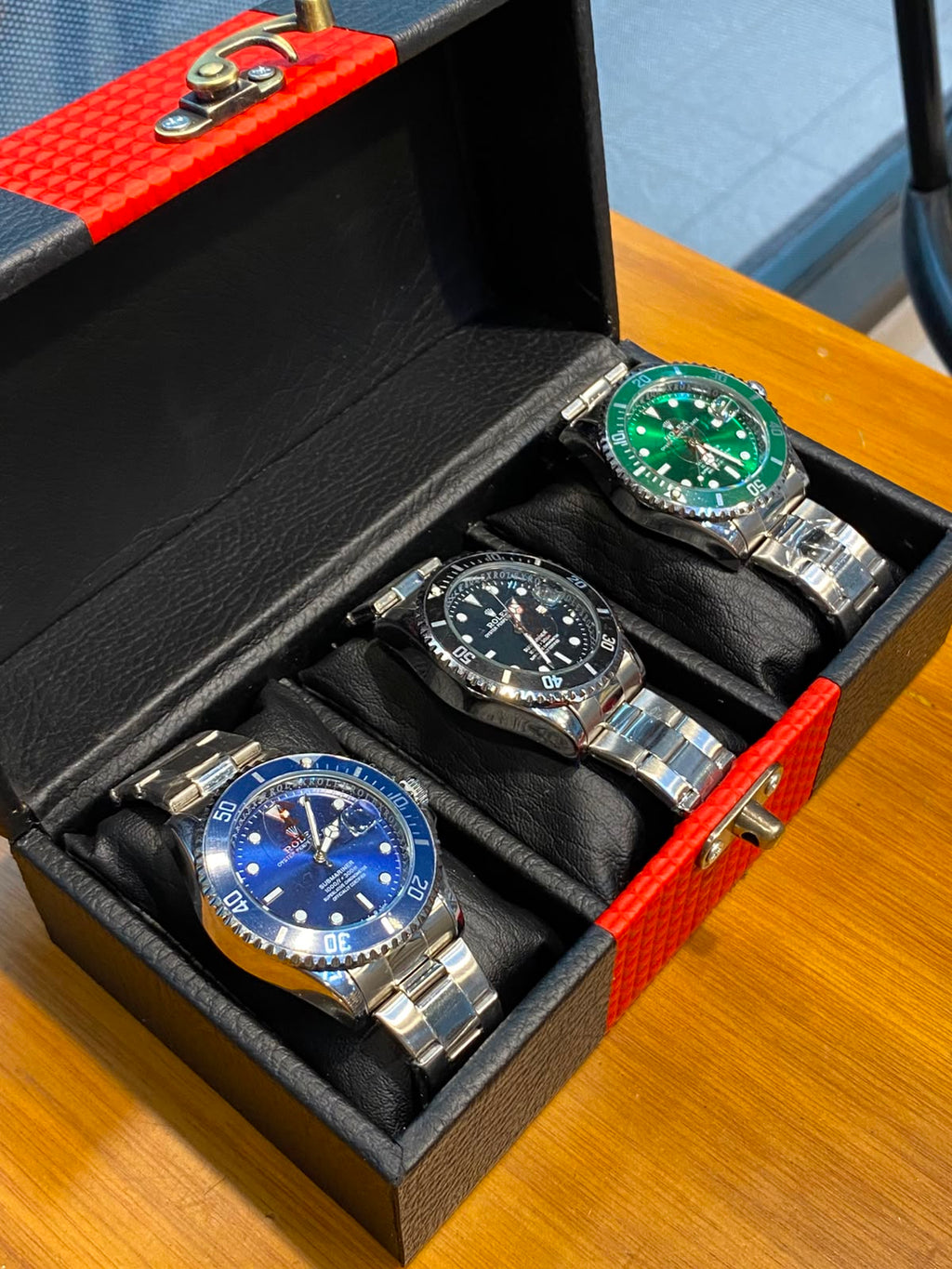 COLECCION PERSONAL
