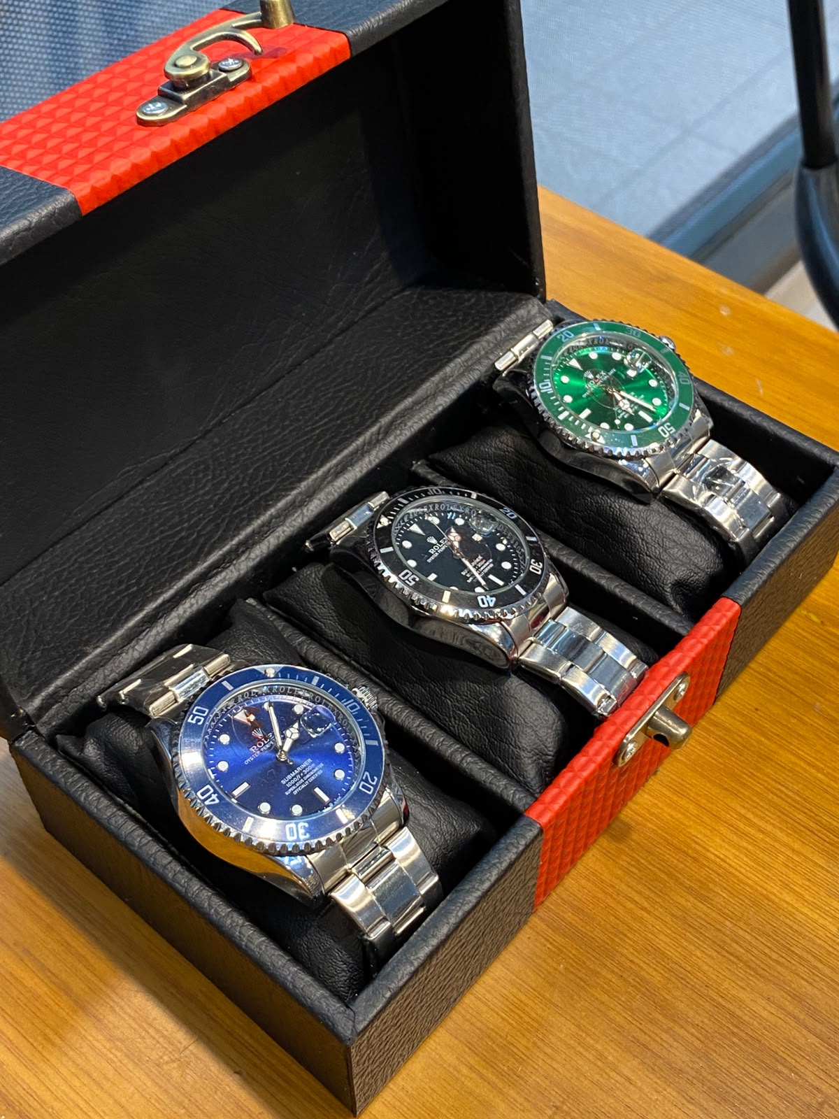 COLECCION PERSONAL