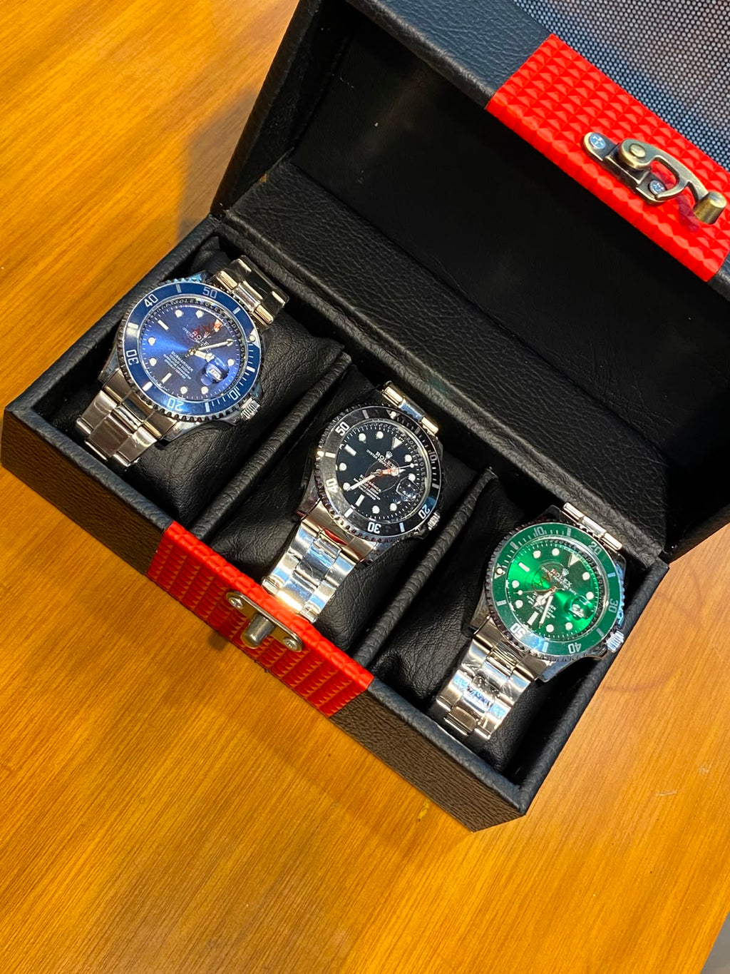 COLECCION PERSONAL