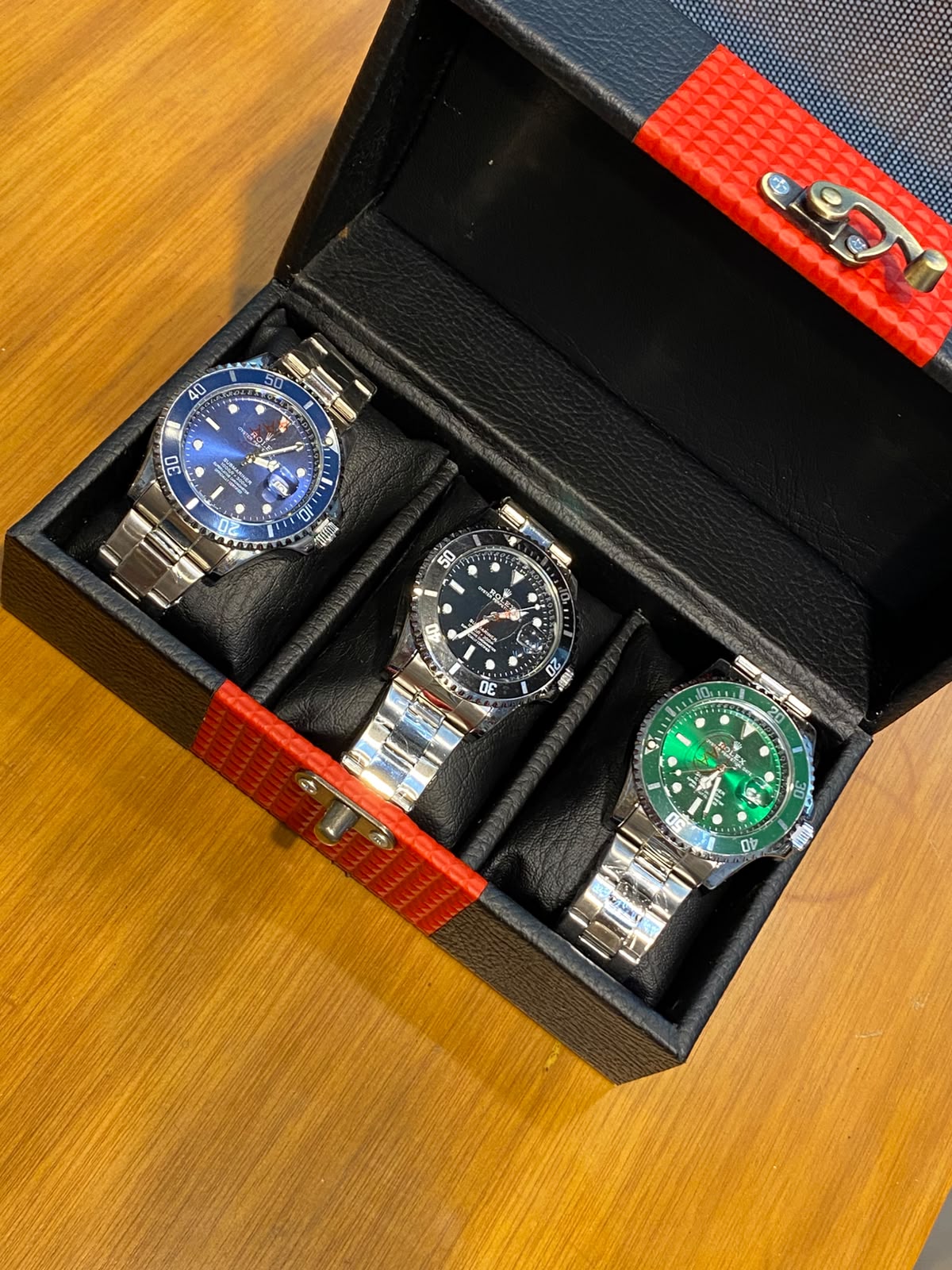 COLECCION PERSONAL
