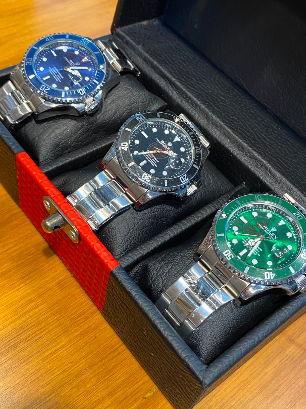 COLECCION PERSONAL