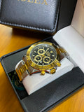 Daytona BITONO BLACK (2650.075)
