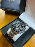 Daytona BLACK DIAL (2650.075) (Copia)