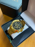 Daytona GOLD BLACK (2650.075)