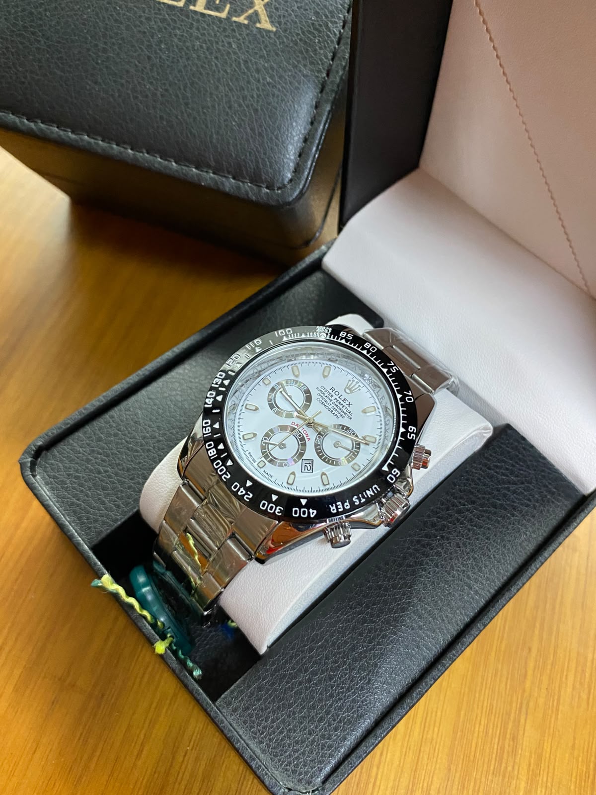 Daytona PANDA (2650.075) (Copia)