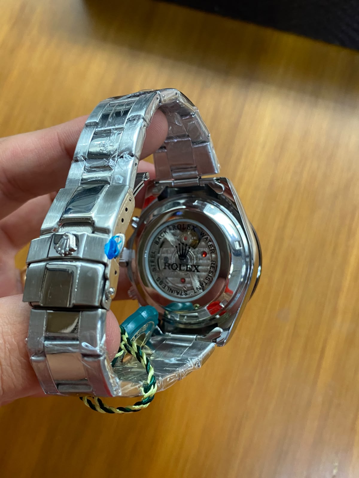 Daytona PANDA (2650.075) (Copia)