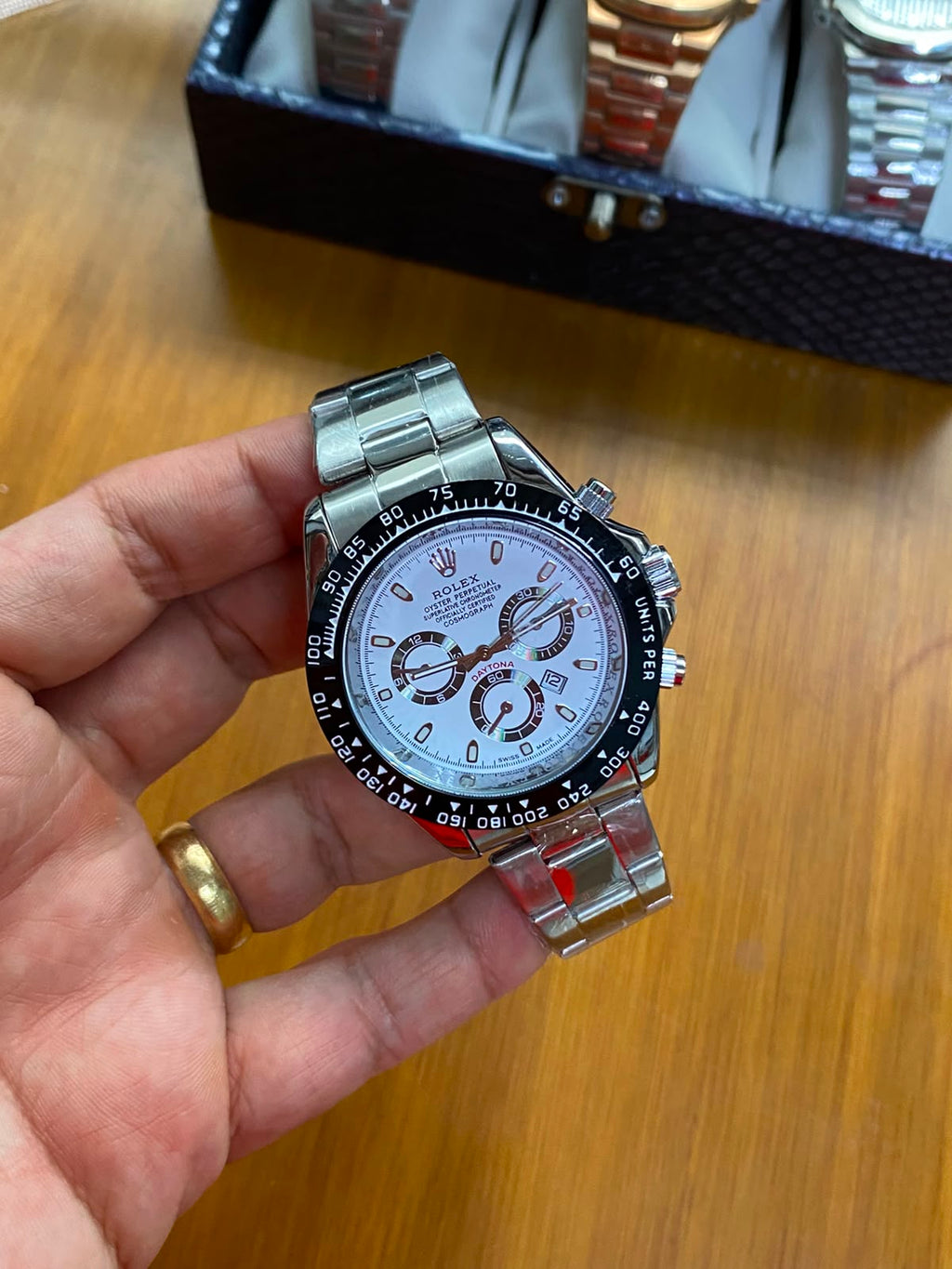Daytona PANDA (2650.075) (Copia)
