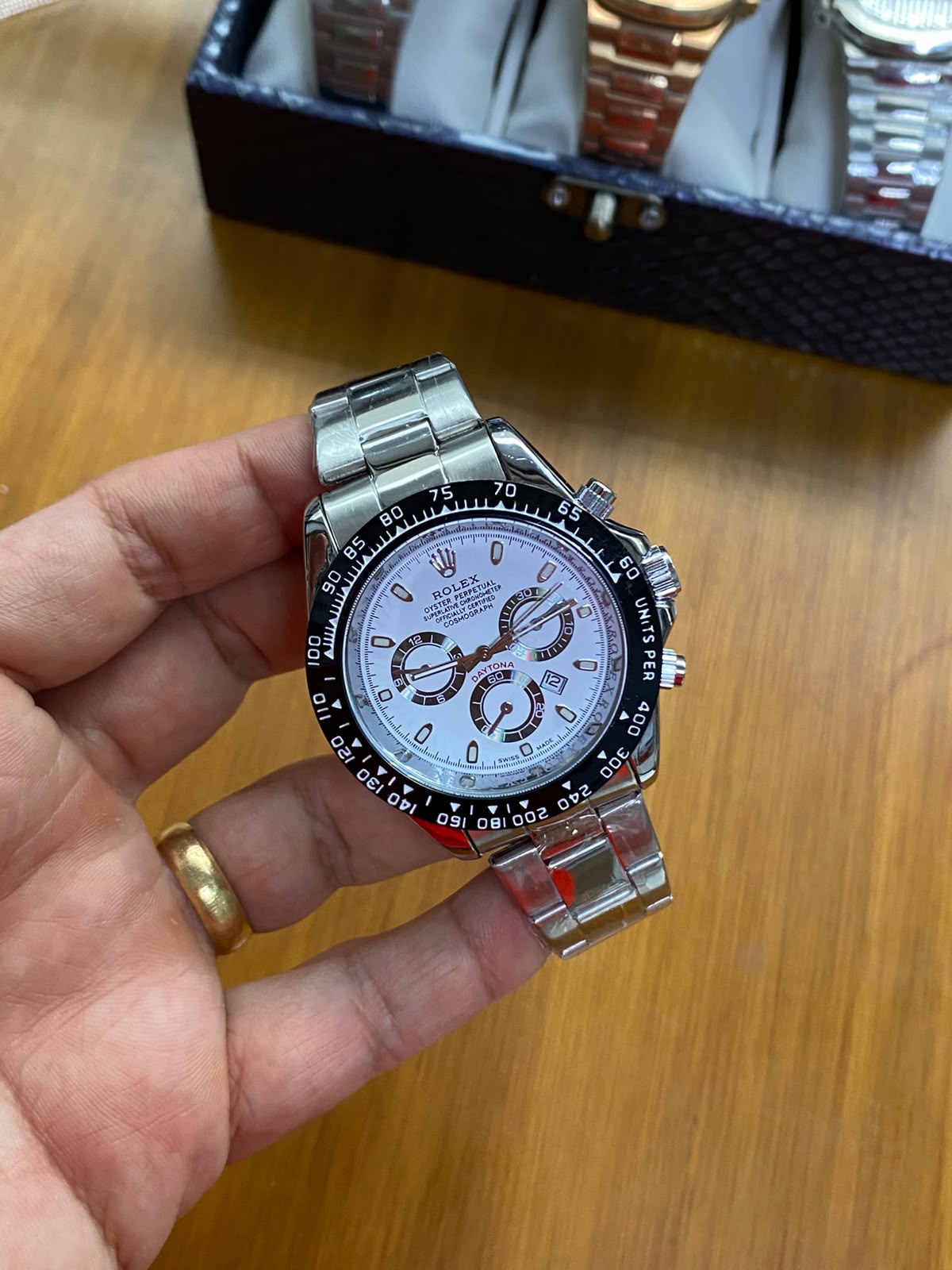 Daytona PANDA (2650.075) (Copia)