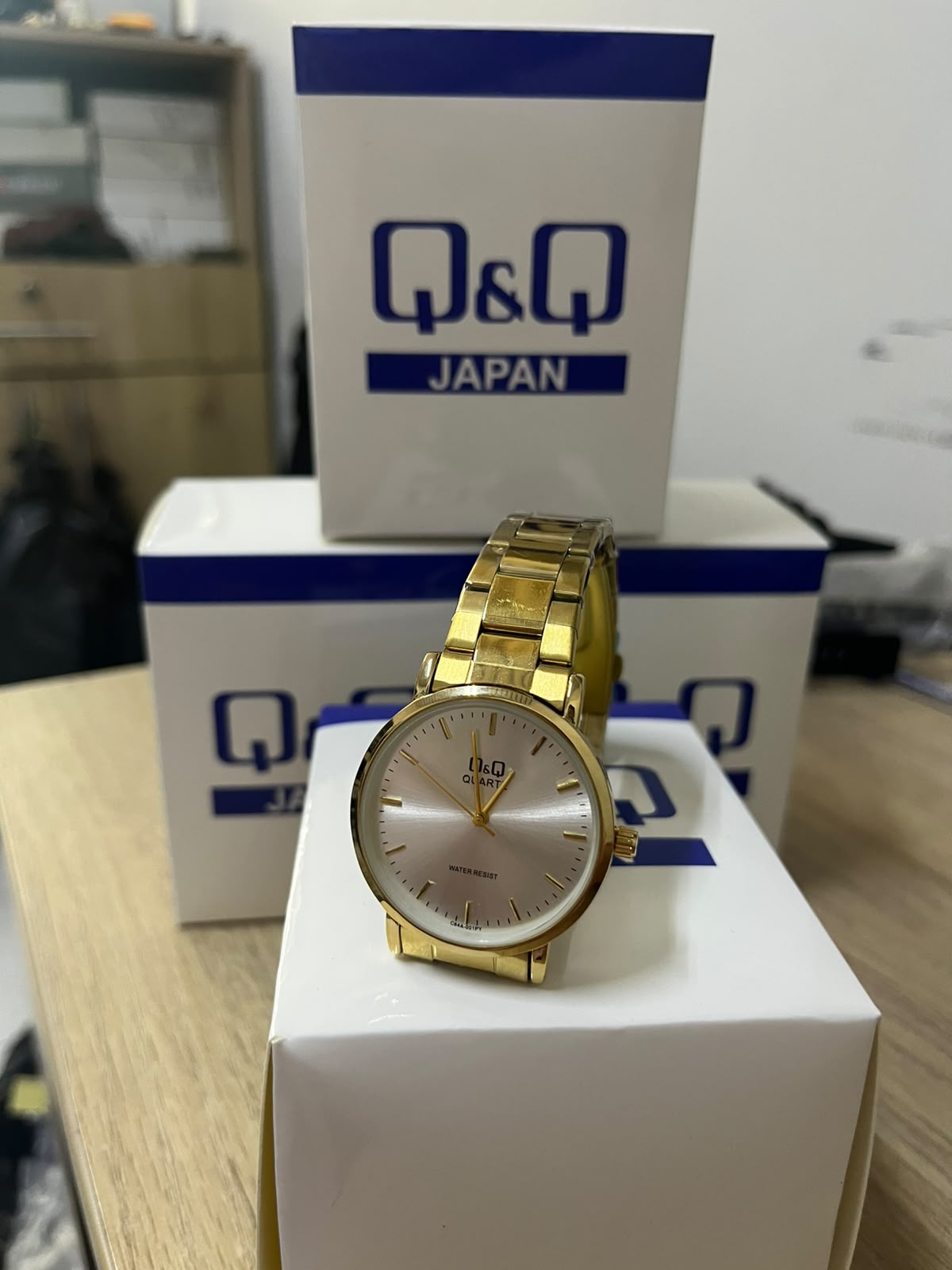 Q&Q DAMA (2640.054)