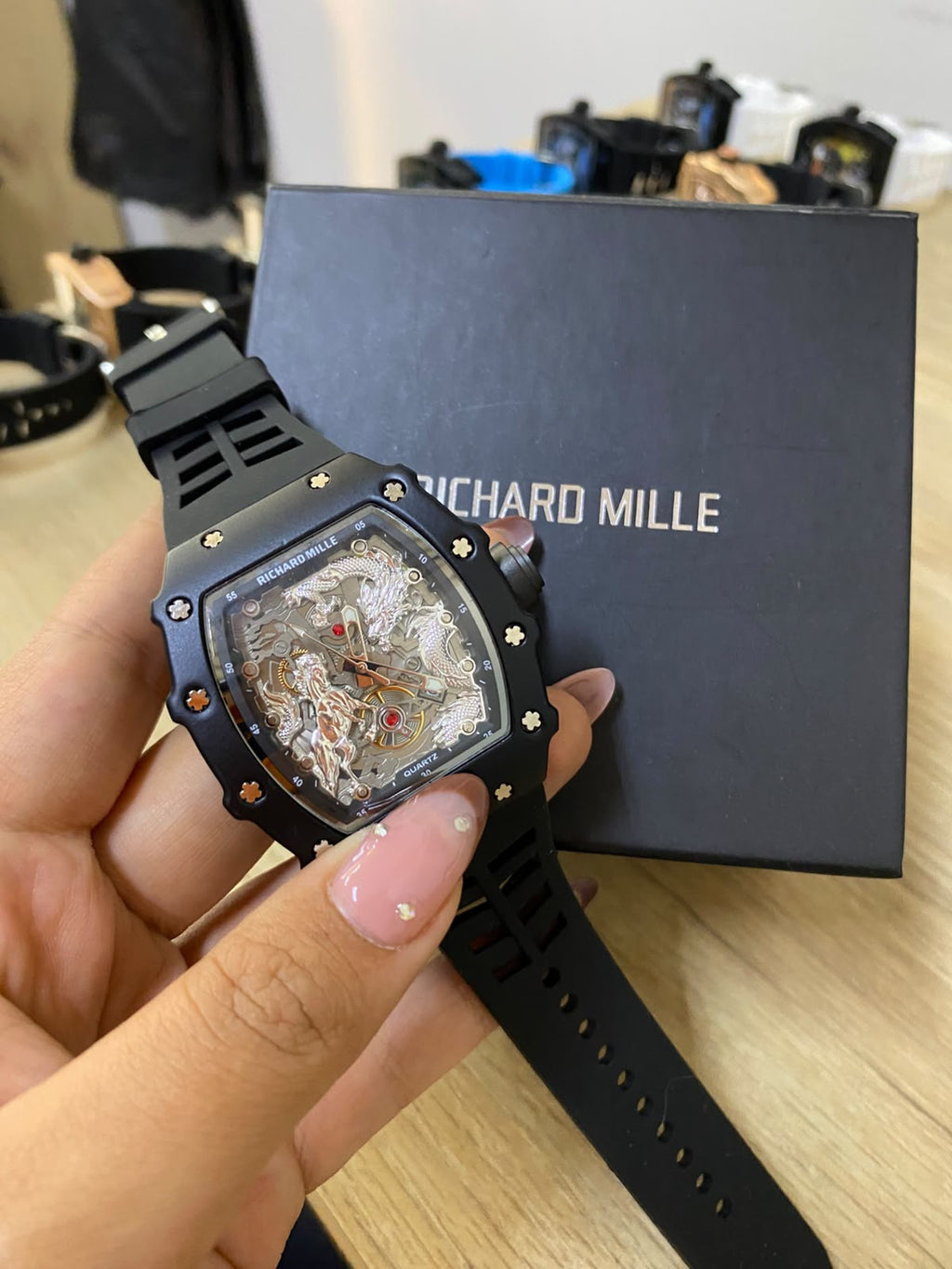 RM (2645.058)