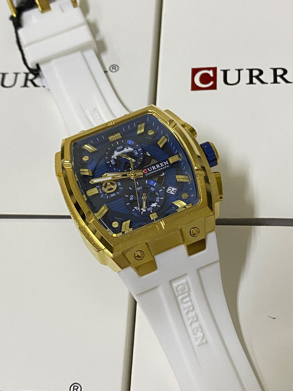 CURREN GOMA (2695.0120)