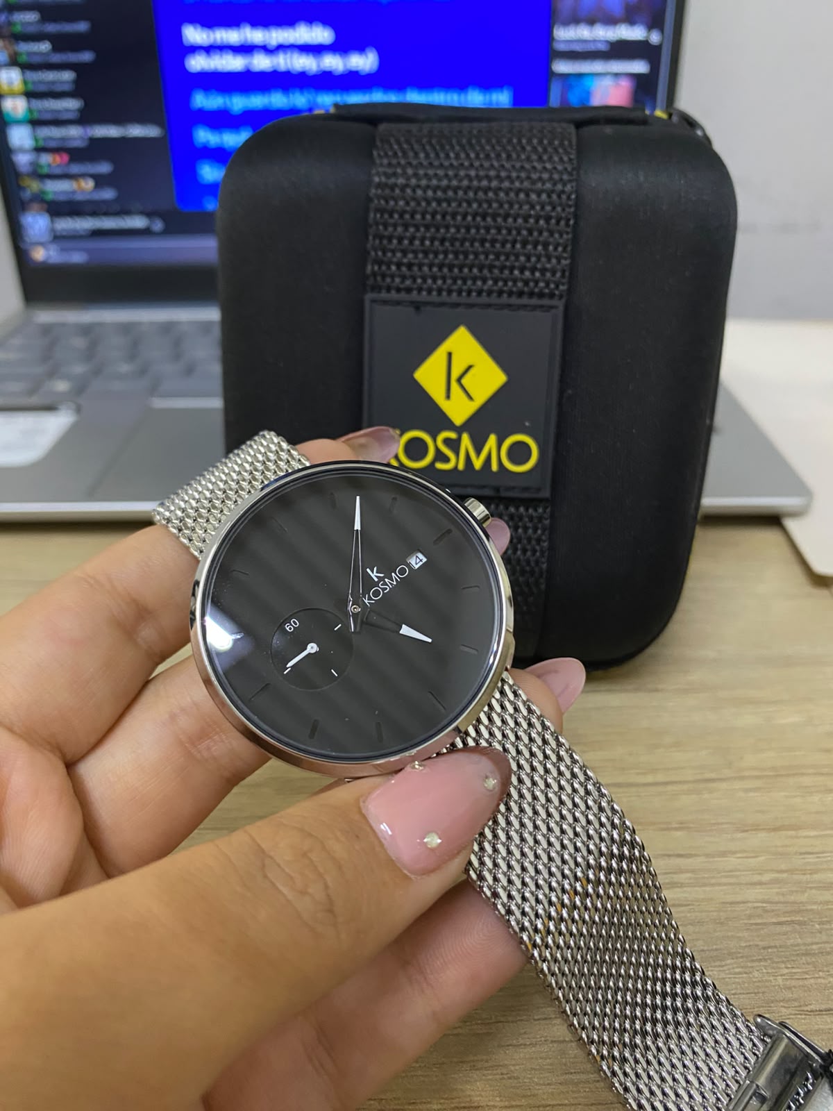 KOSMO MAYA (26140.0175)