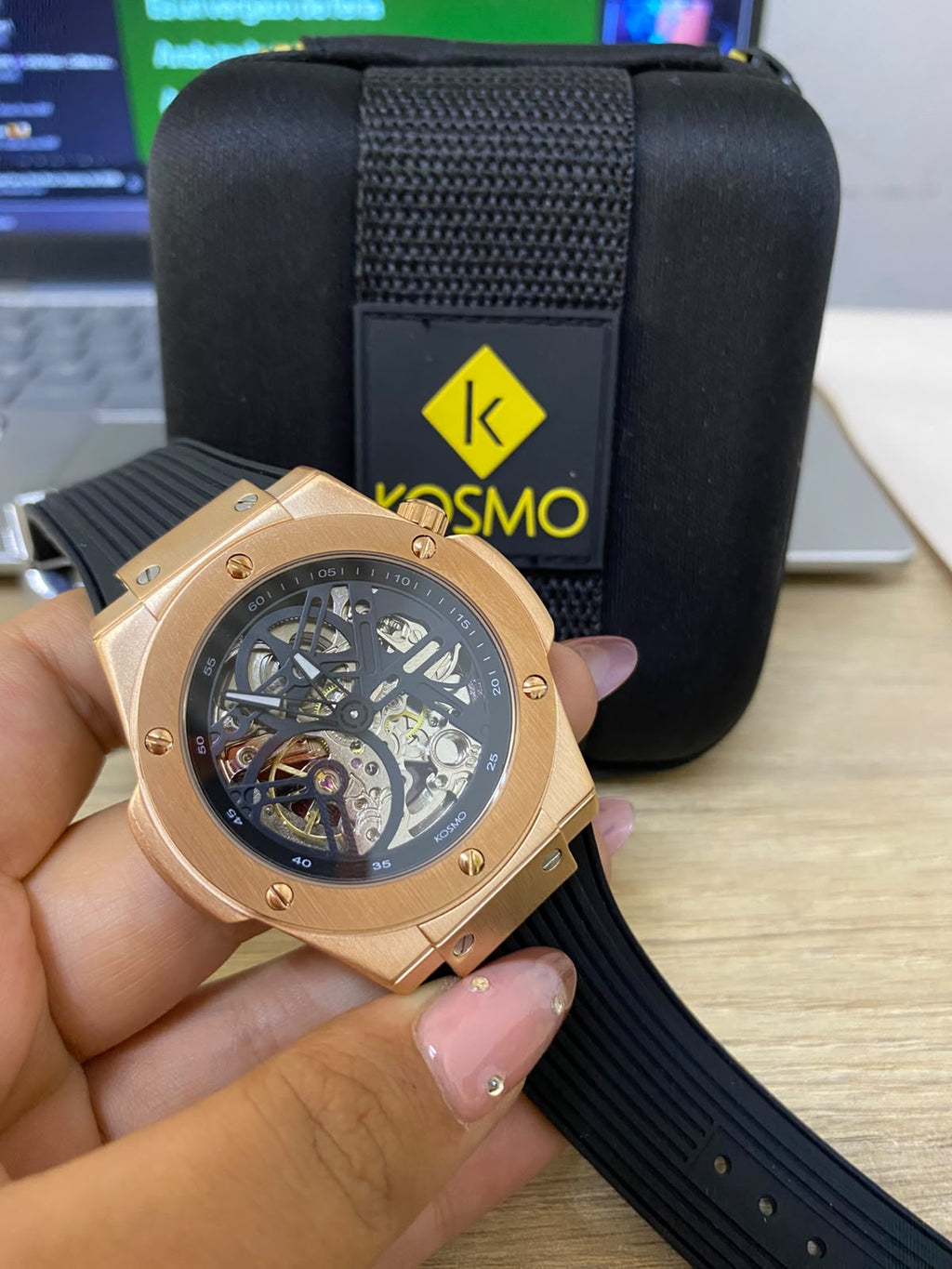 KOSMO NOVA (26130.0175)