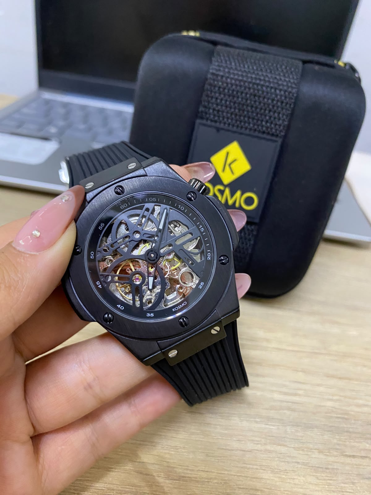 KOSMO NOVA (26130.0175)
