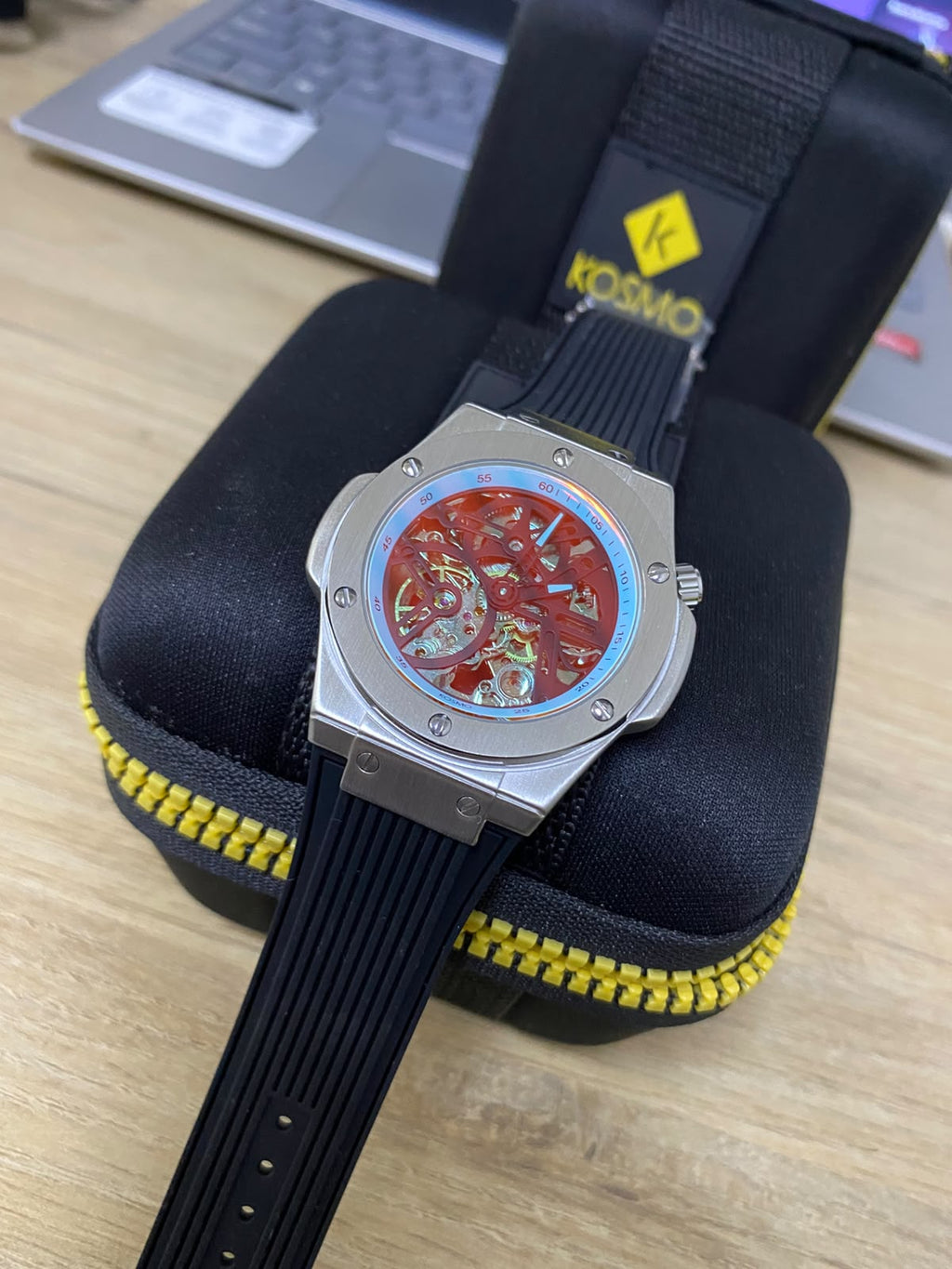 KOSMO NOVA (26130.0175)