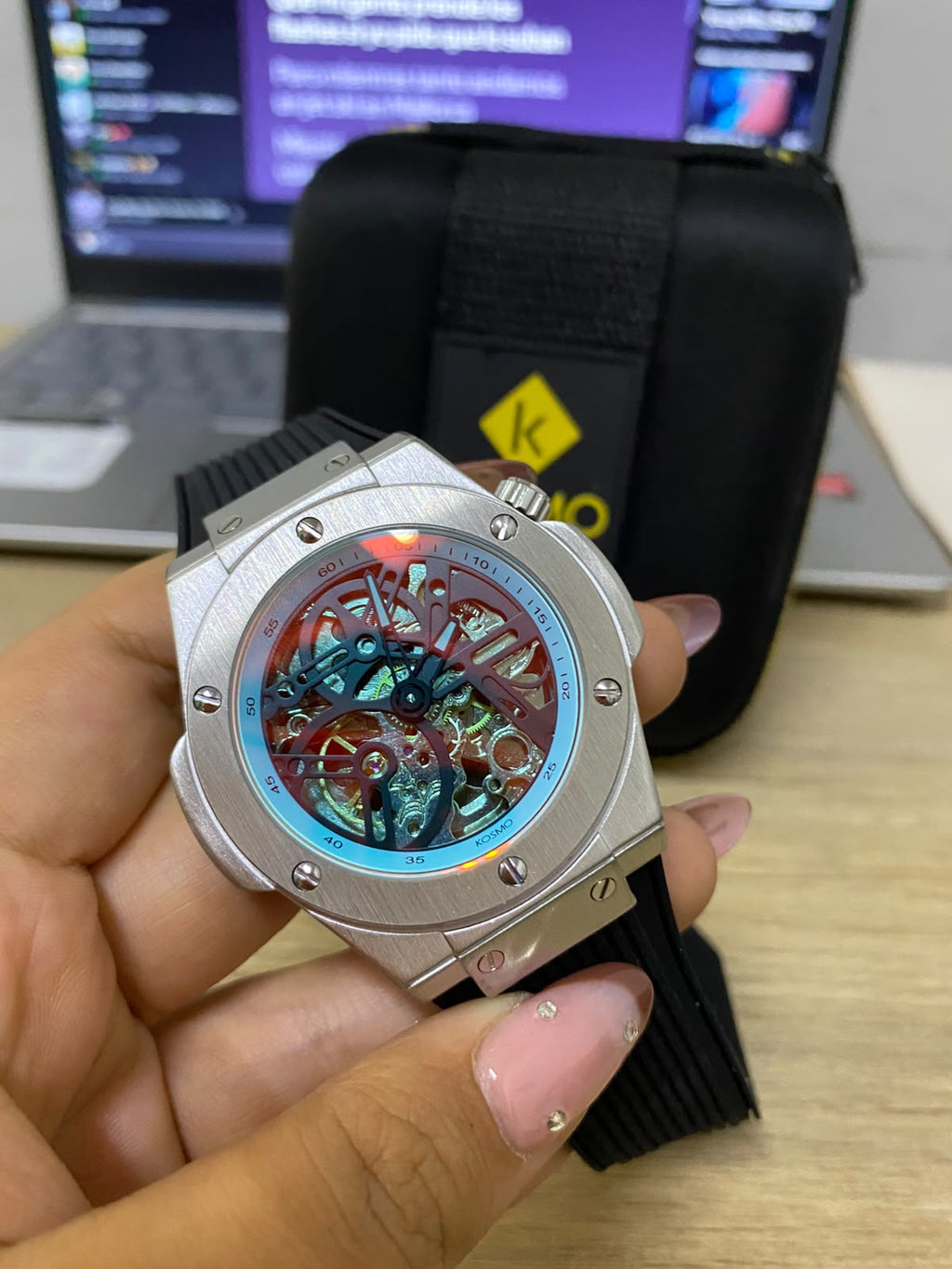 KOSMO NOVA (26130.0175)