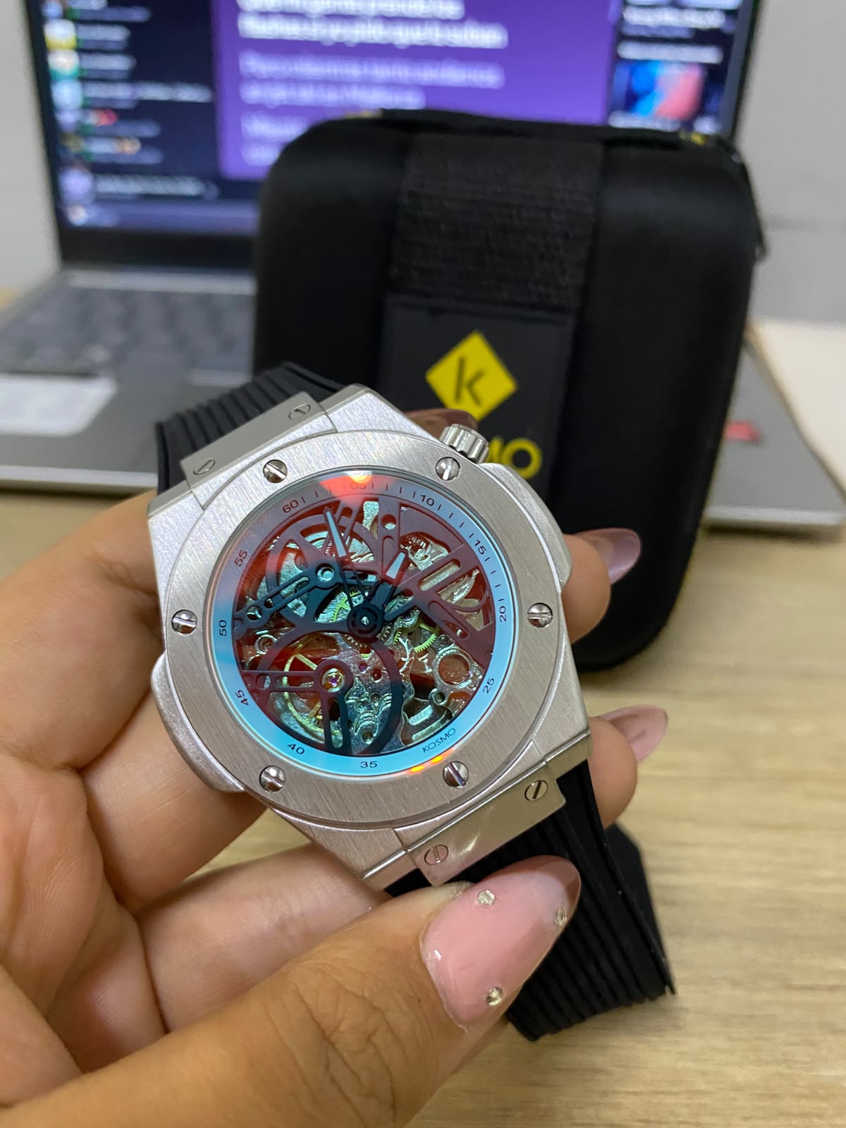 KOSMO NOVA (26130.0175)