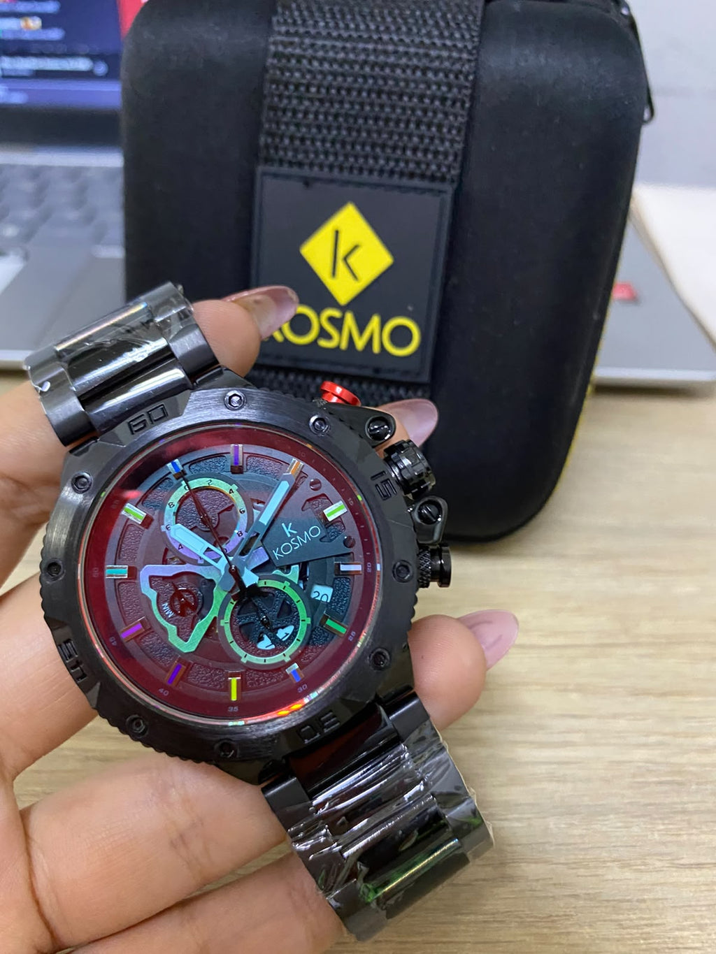 KOSMO (25150.0175)